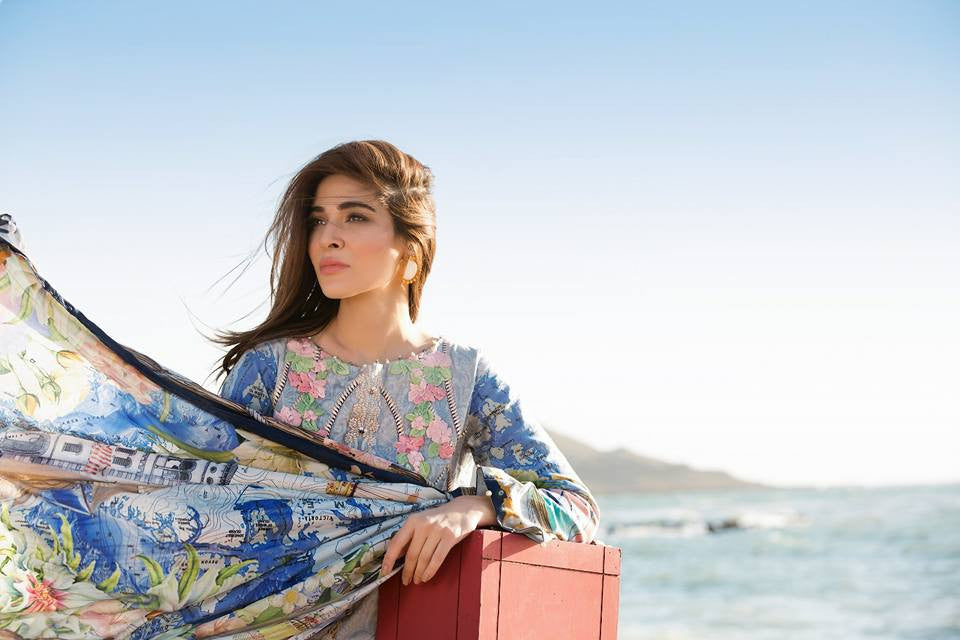Saira Shakira
