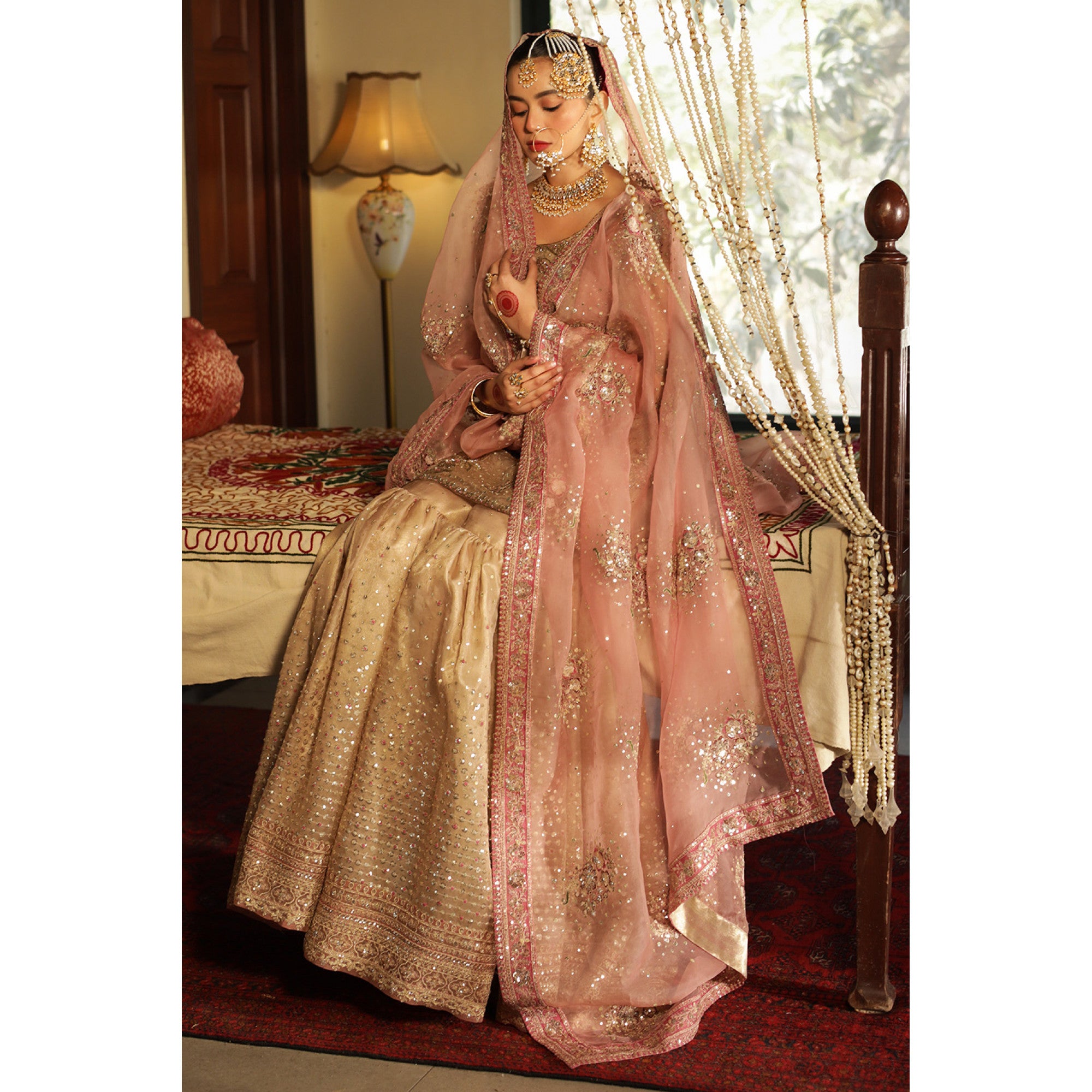 Light Pink
