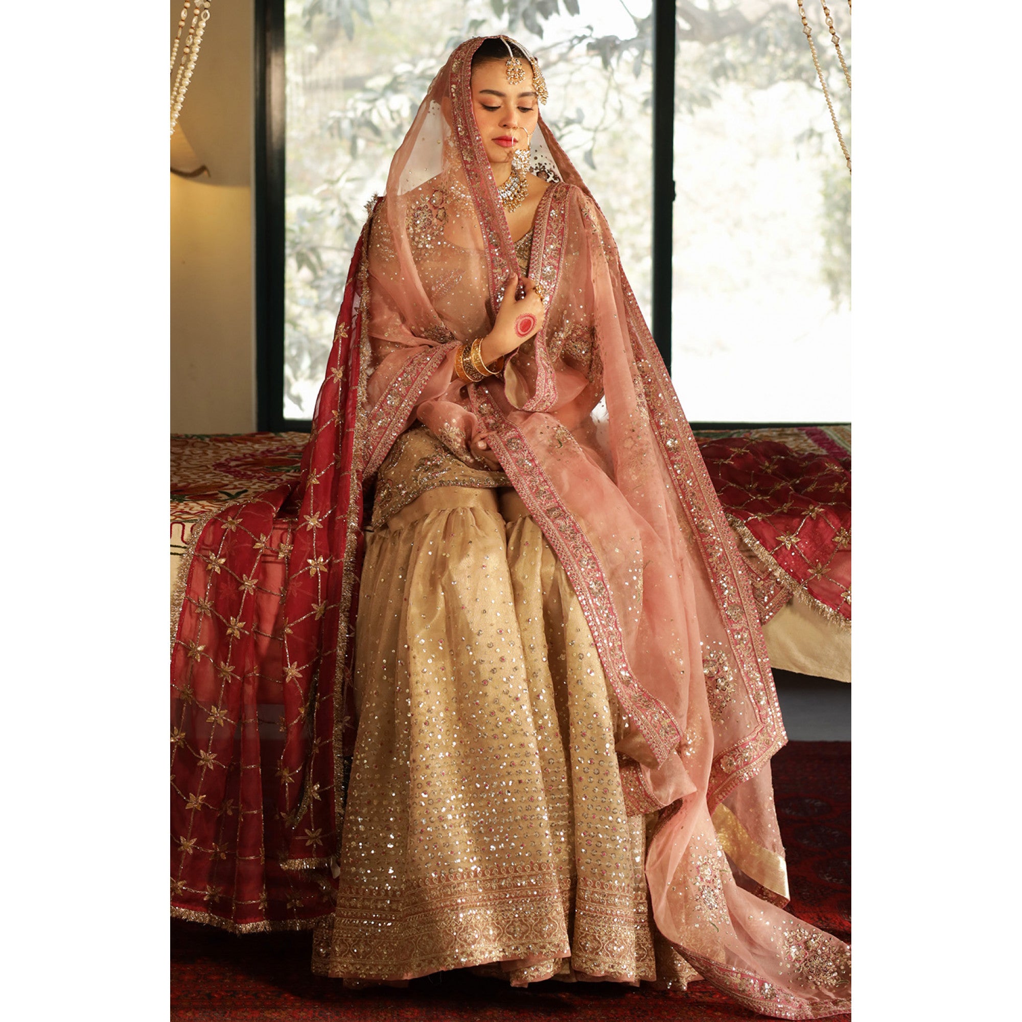 Light Pink