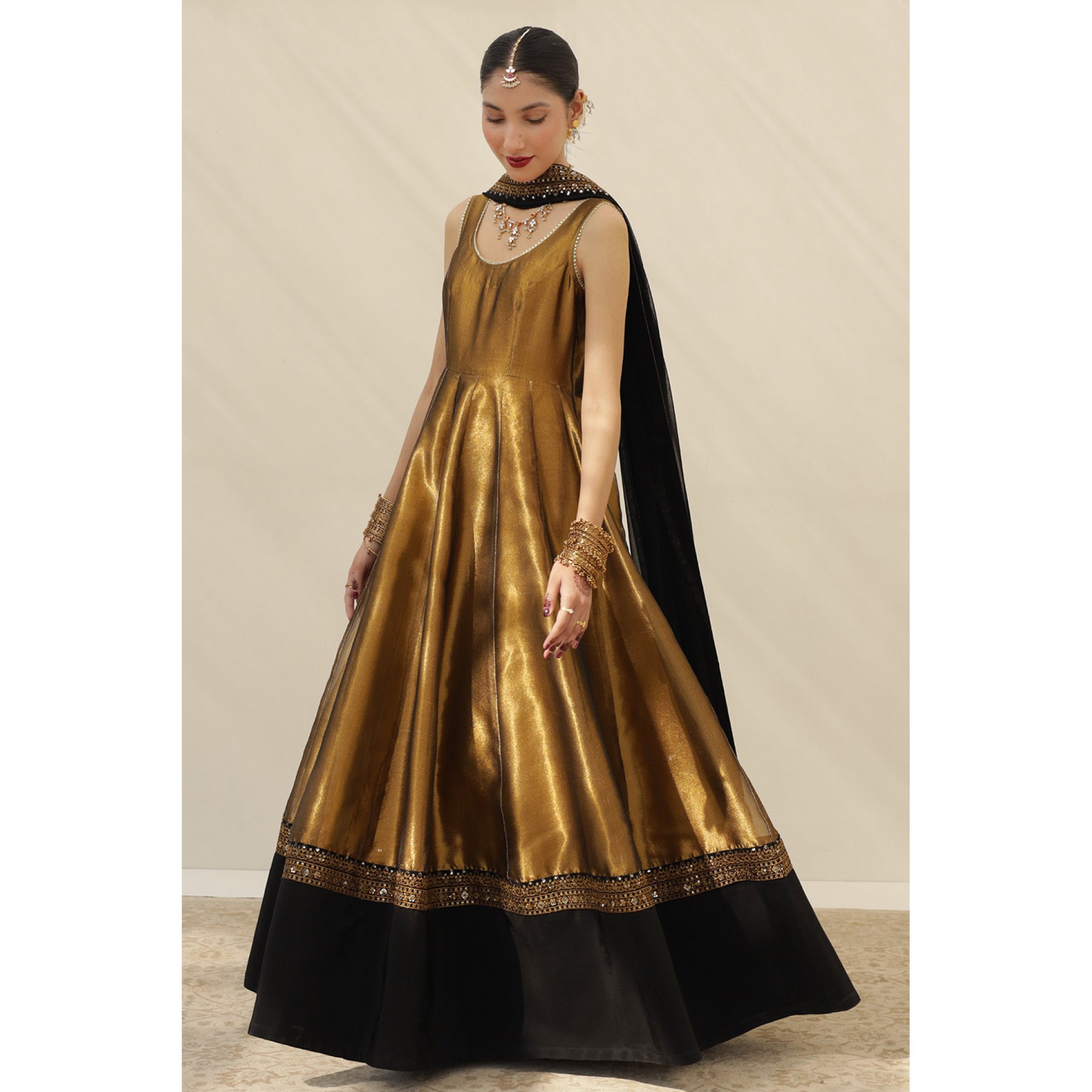 Golden Kalidar