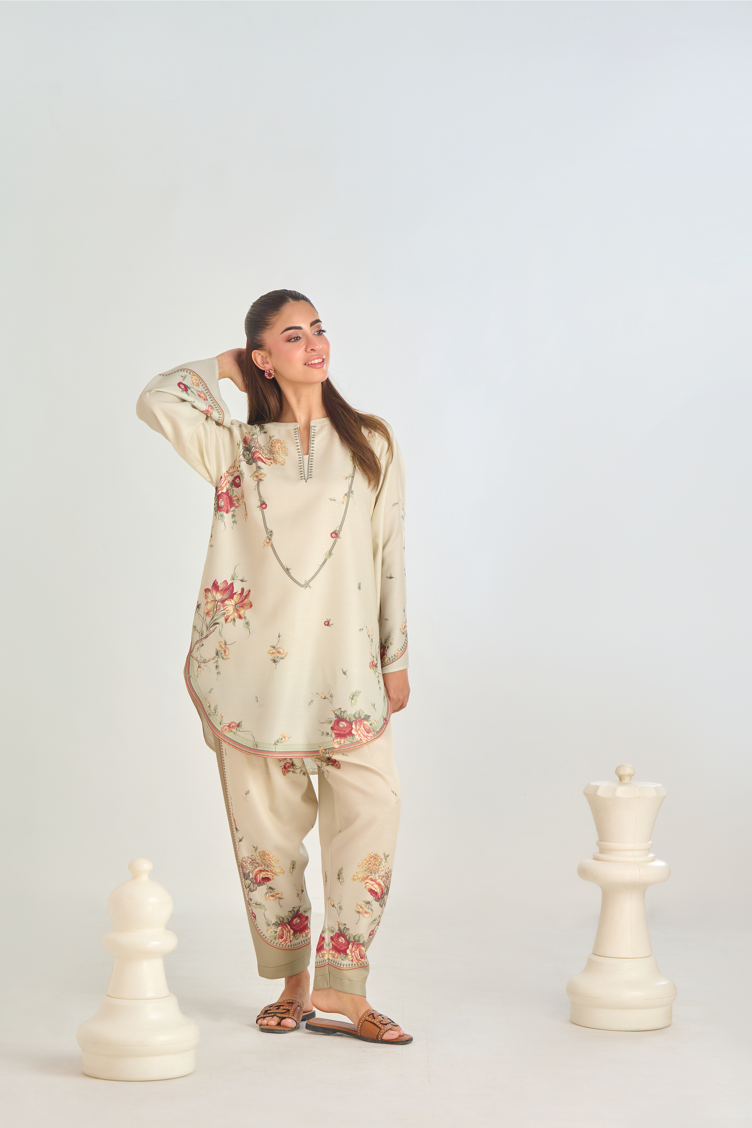 Rococo | 2-Piece