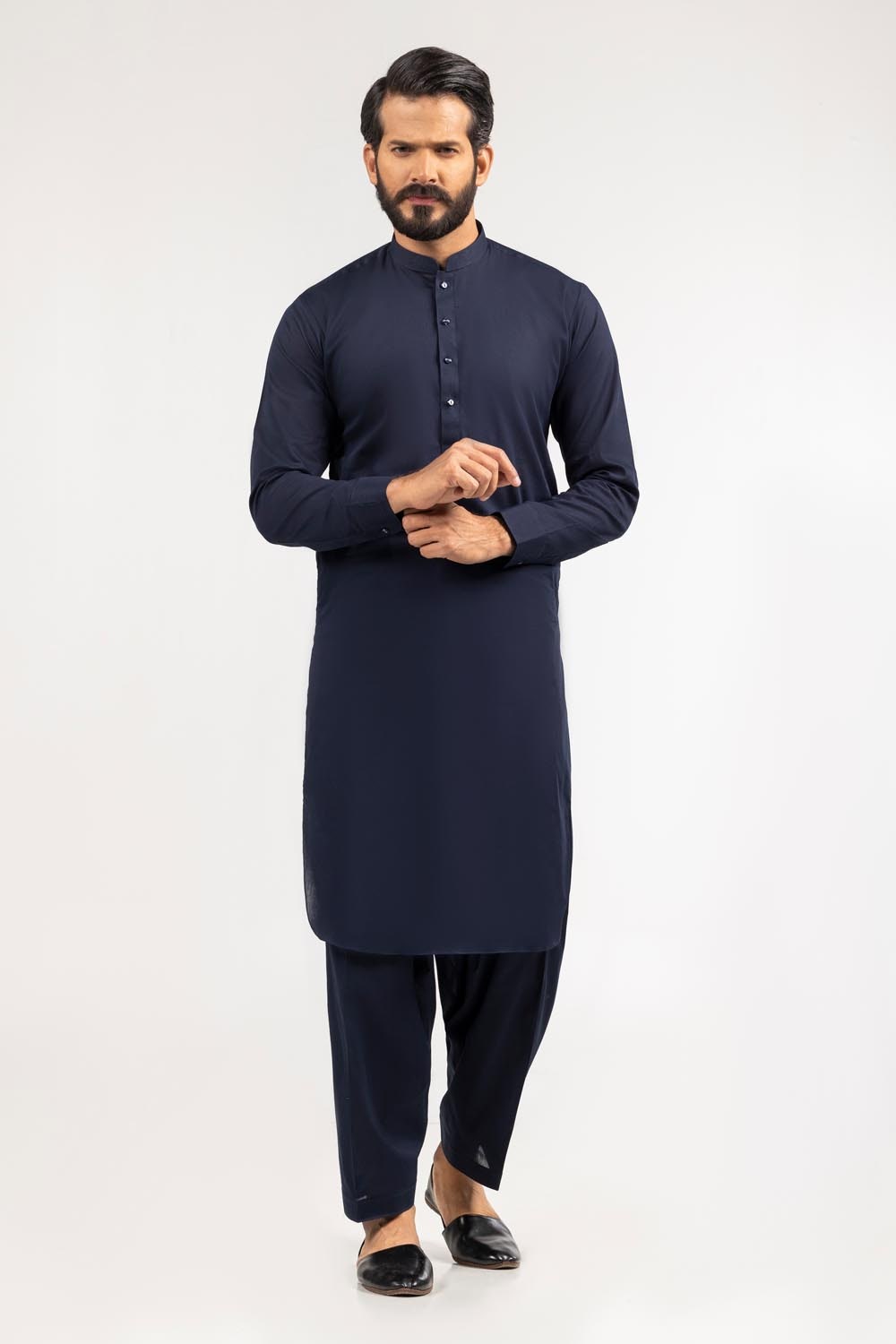 Max Cool Unstitched Fabric Cotton-Lf