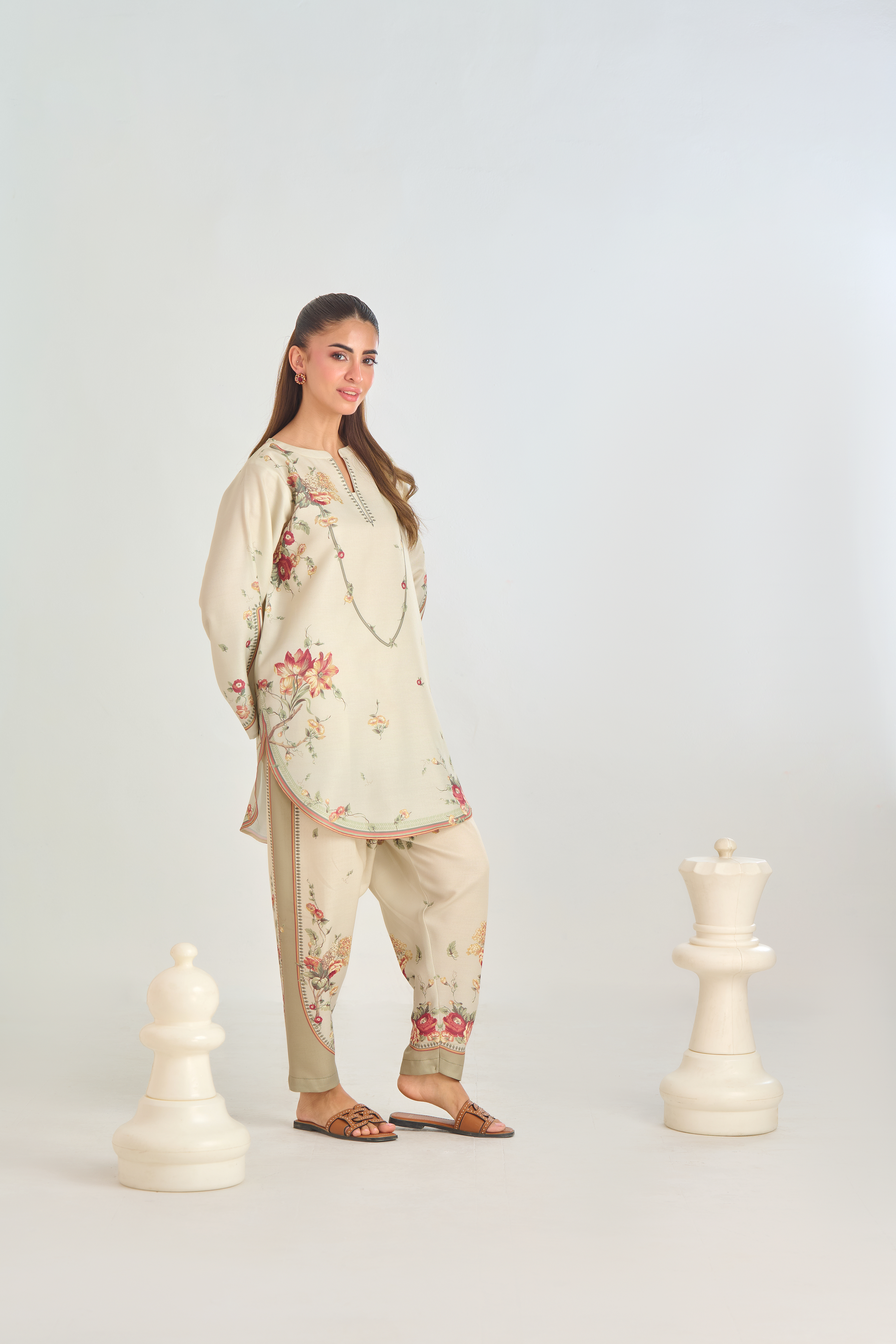 Rococo | 2-Piece