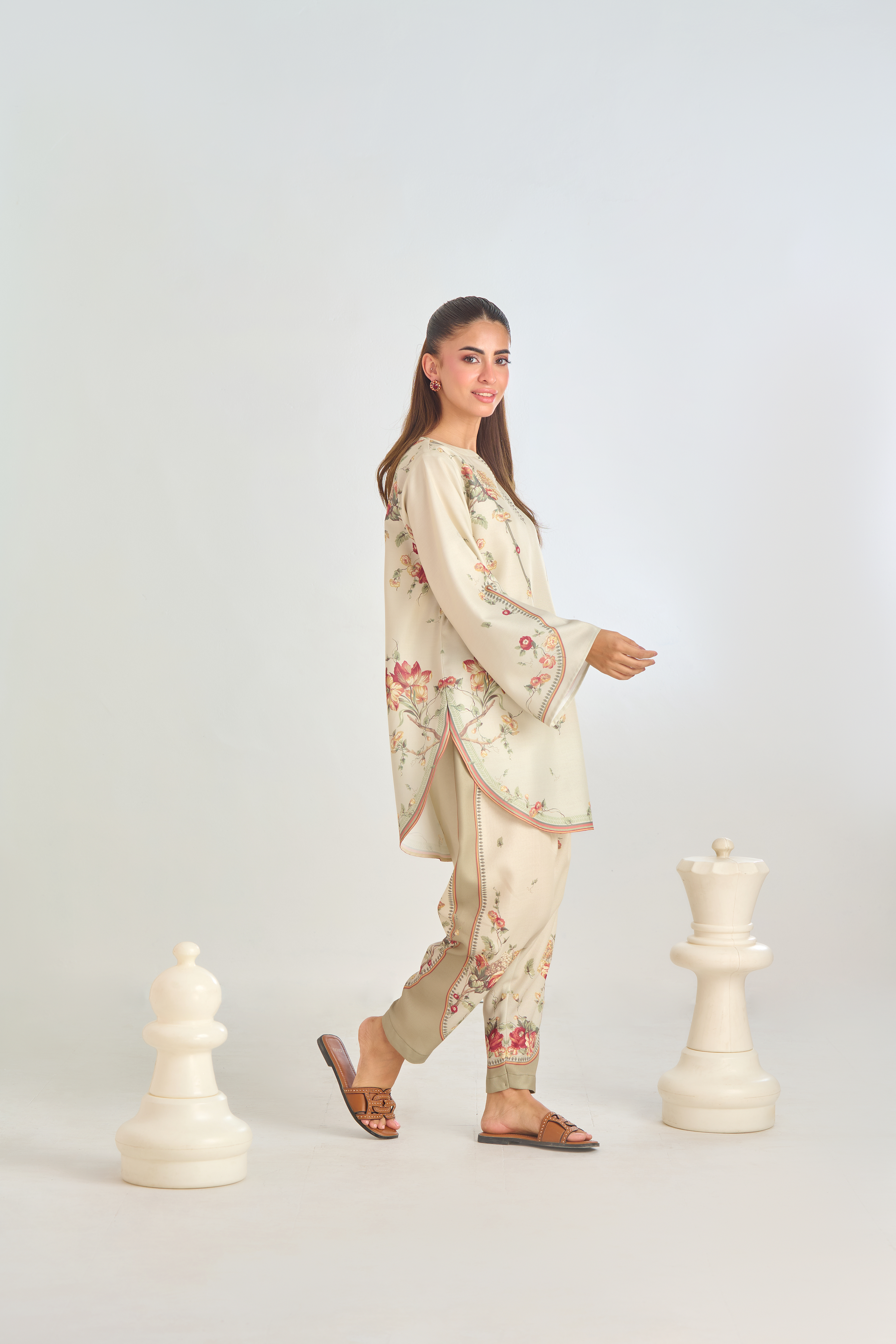 Rococo | 2-Piece
