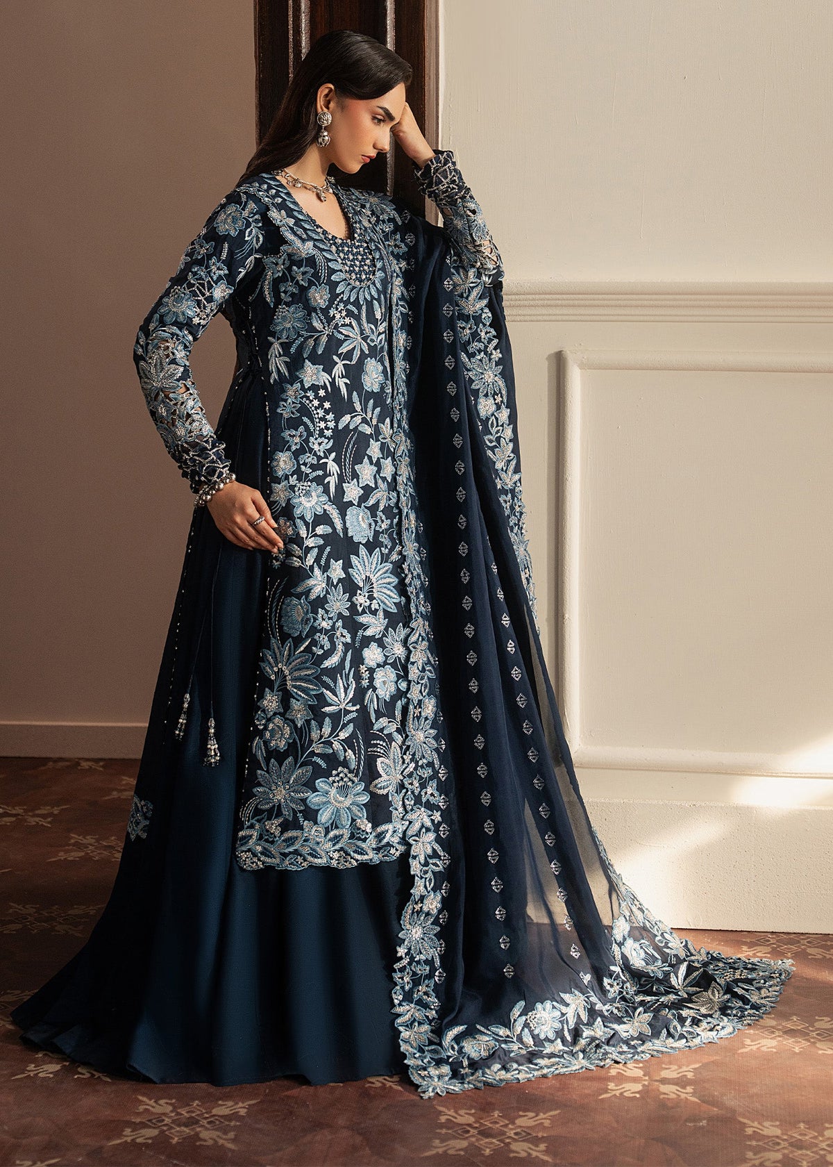 Noor Bleu