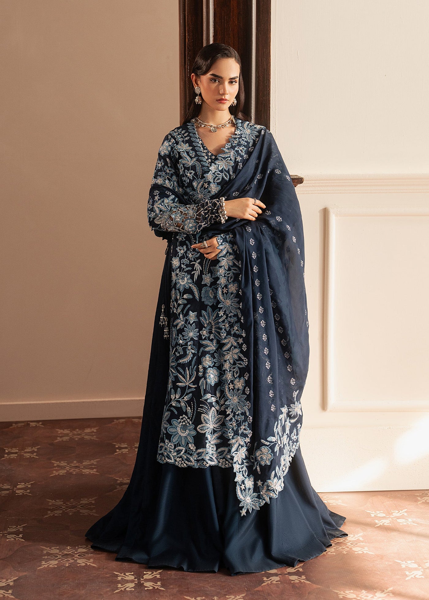 Noor Bleu