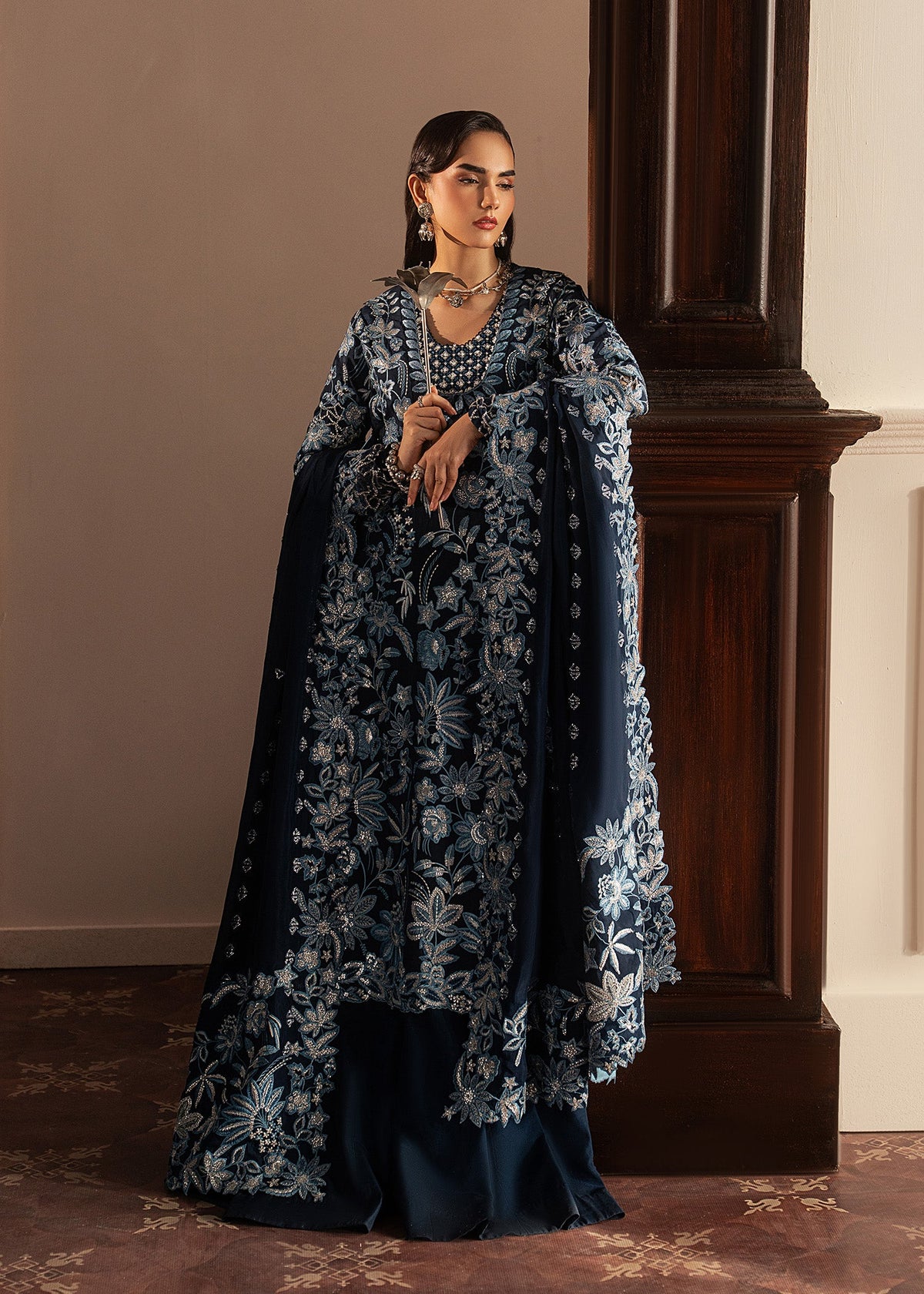 Noor Bleu