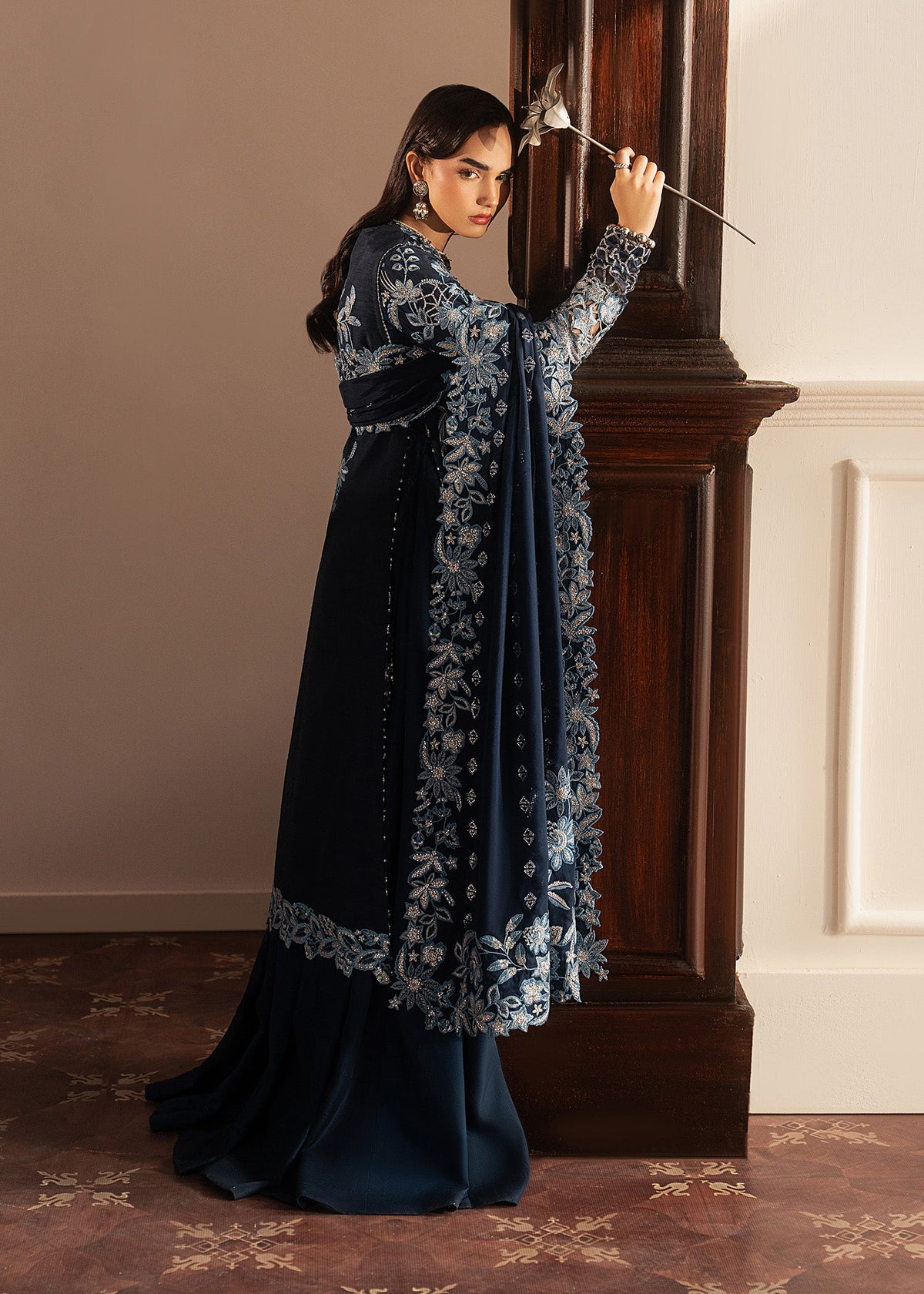 Noor Bleu