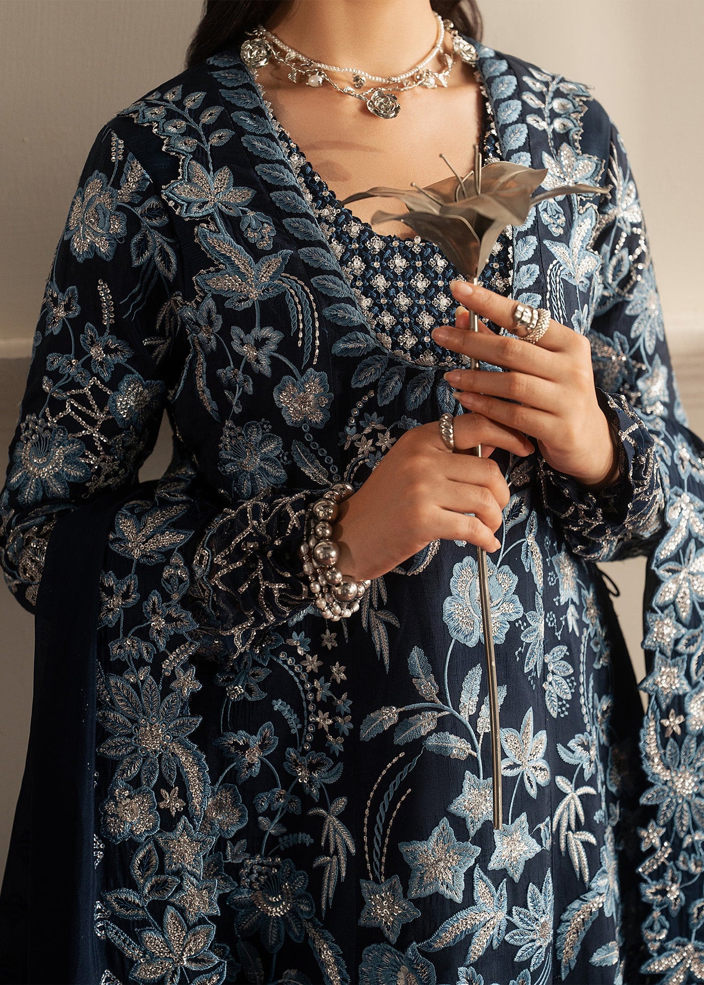 Noor Bleu