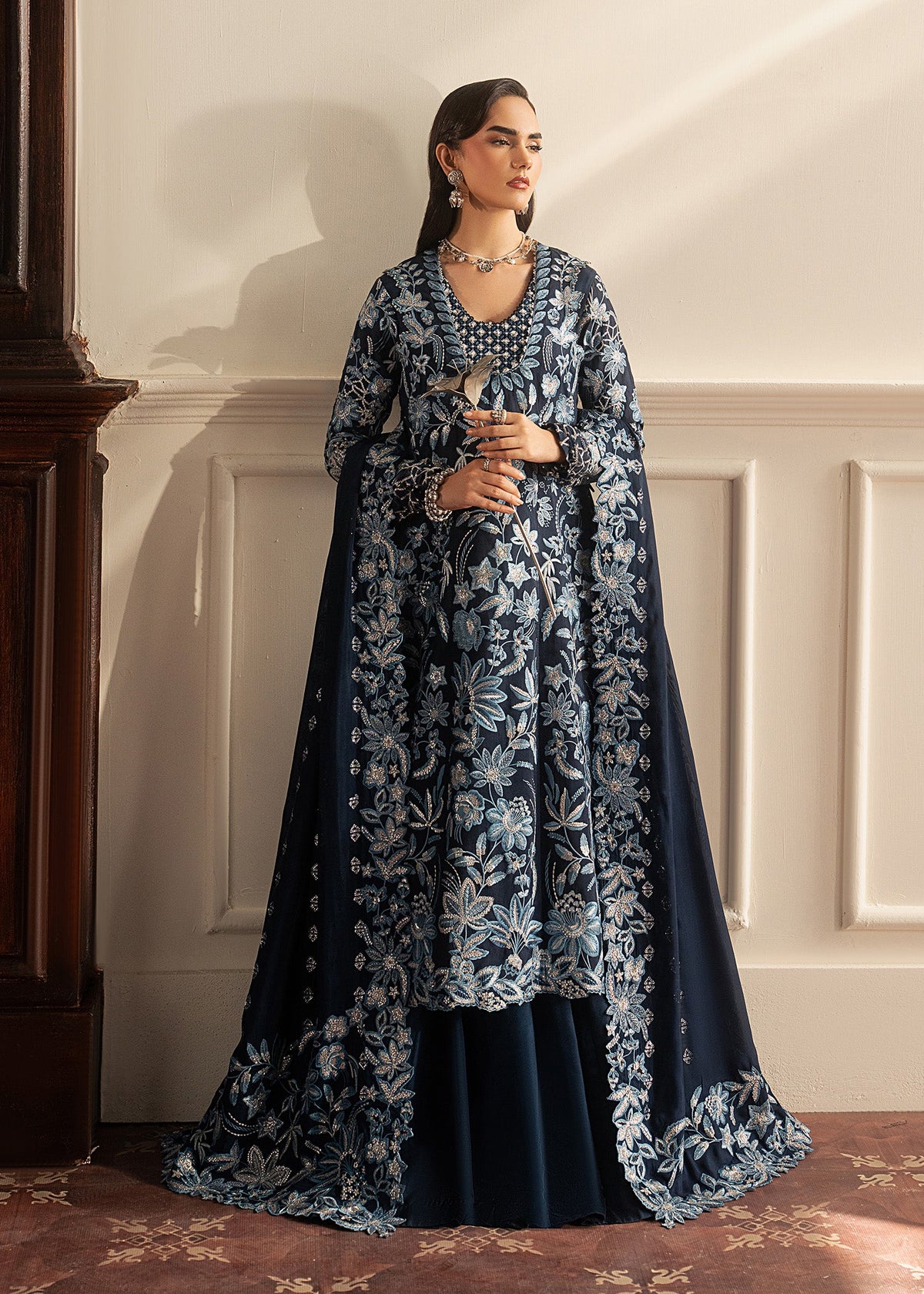 Noor Bleu