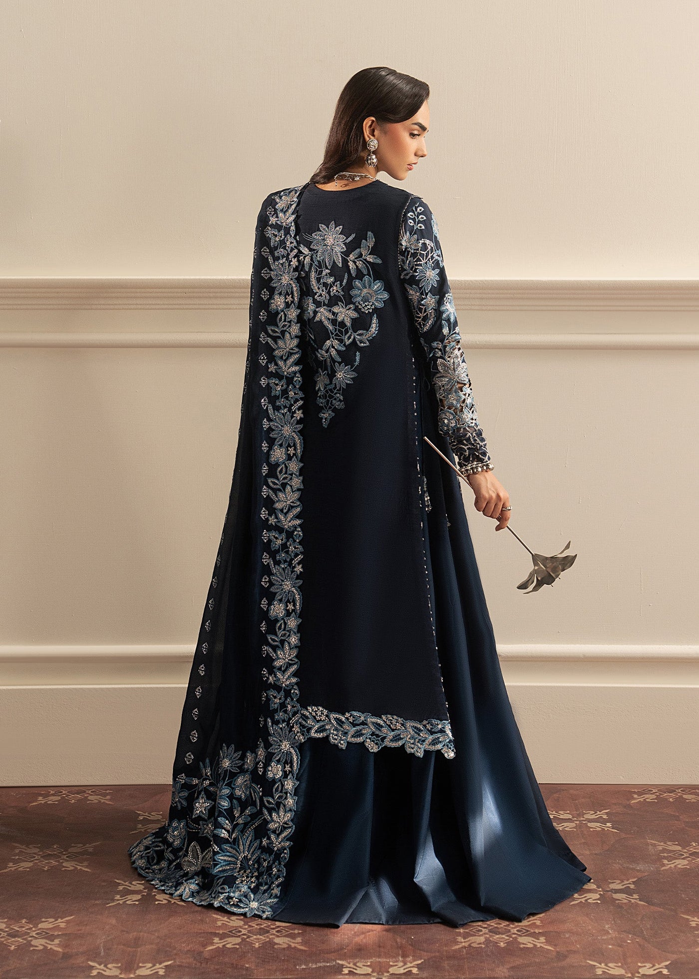 Noor Bleu