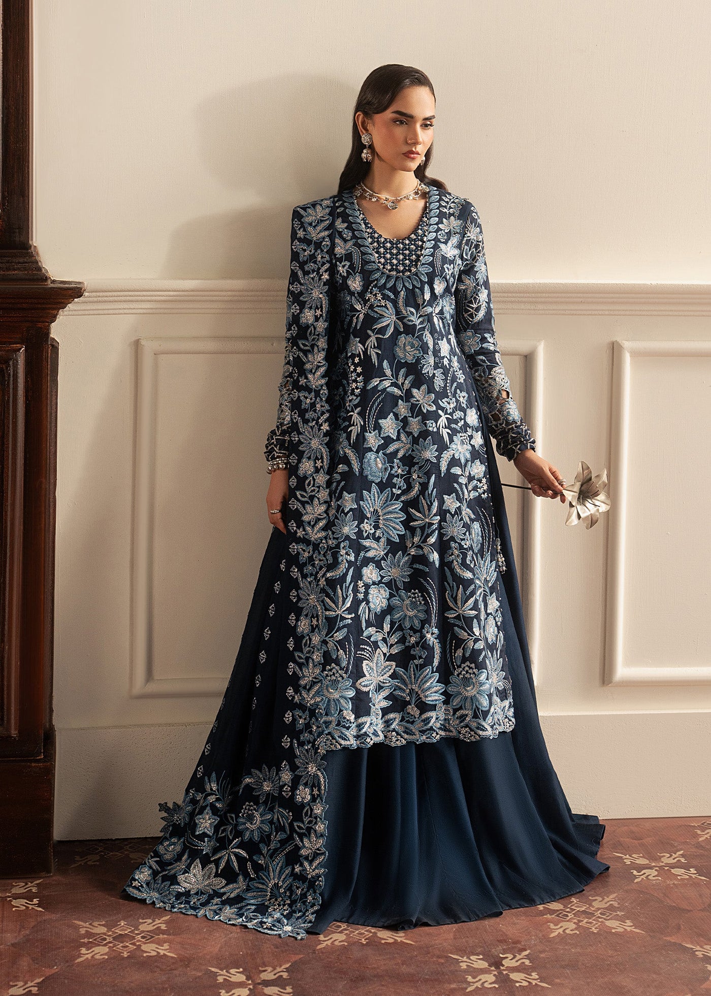 Noor Bleu