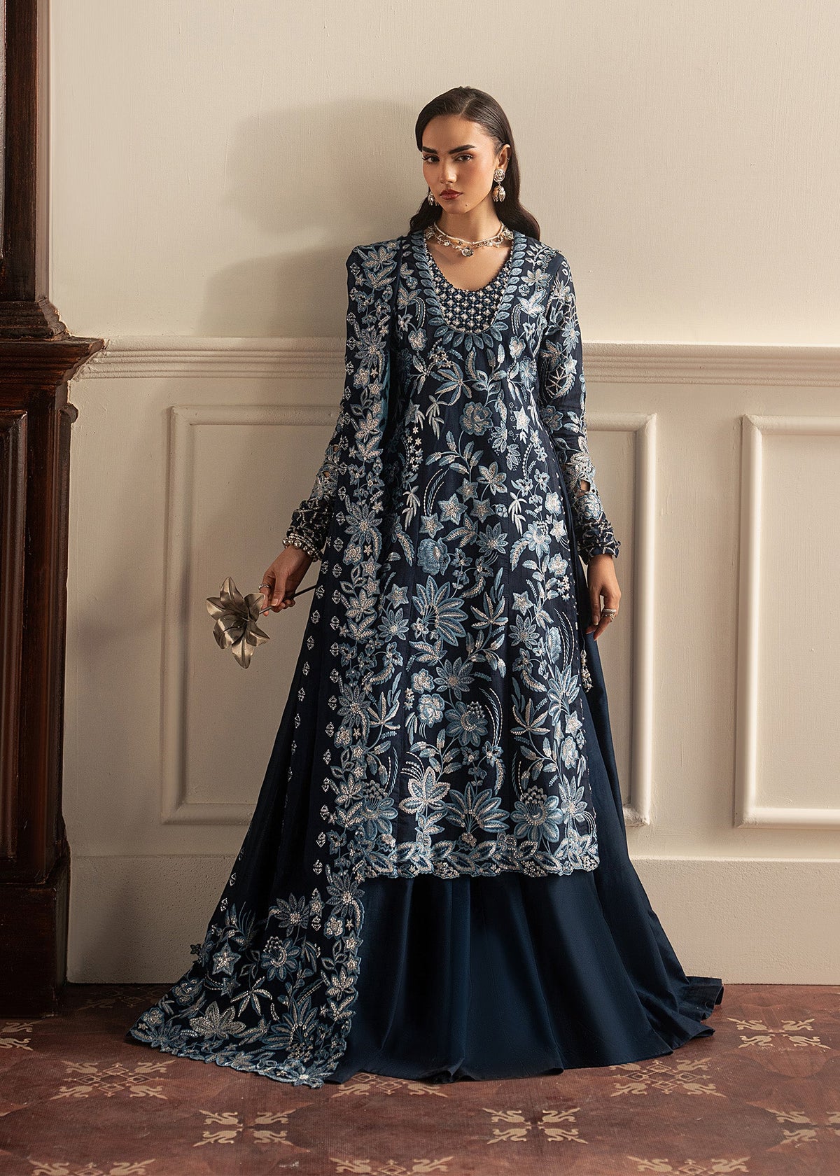 Noor Bleu