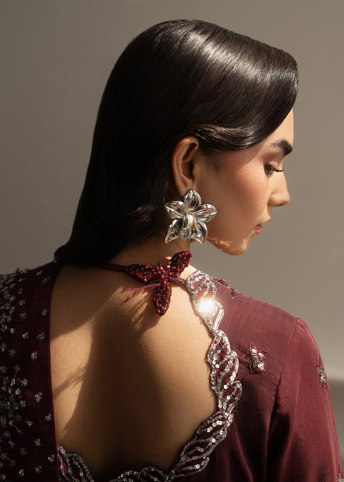 Ruby Luxe