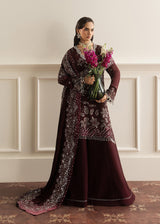 Ruby Luxe