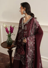 Ruby Luxe