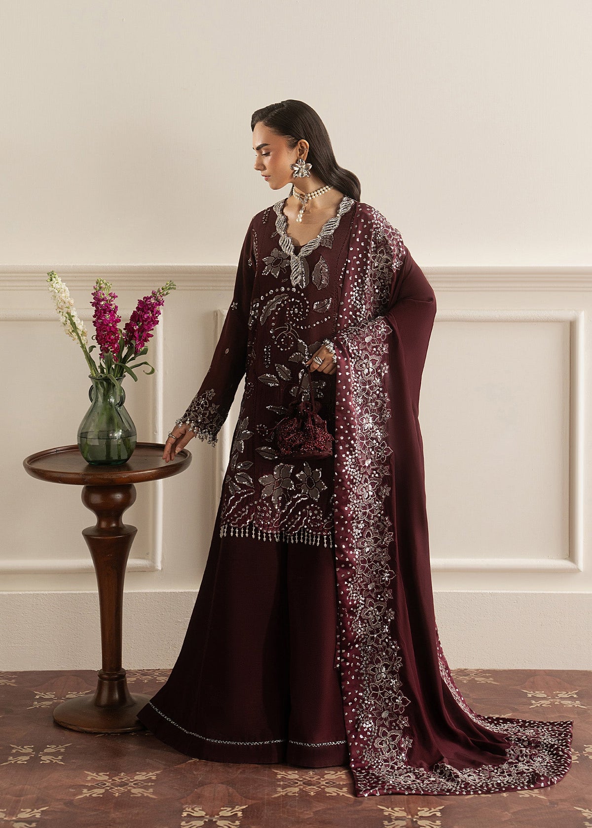 Ruby Luxe