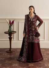 Ruby Luxe