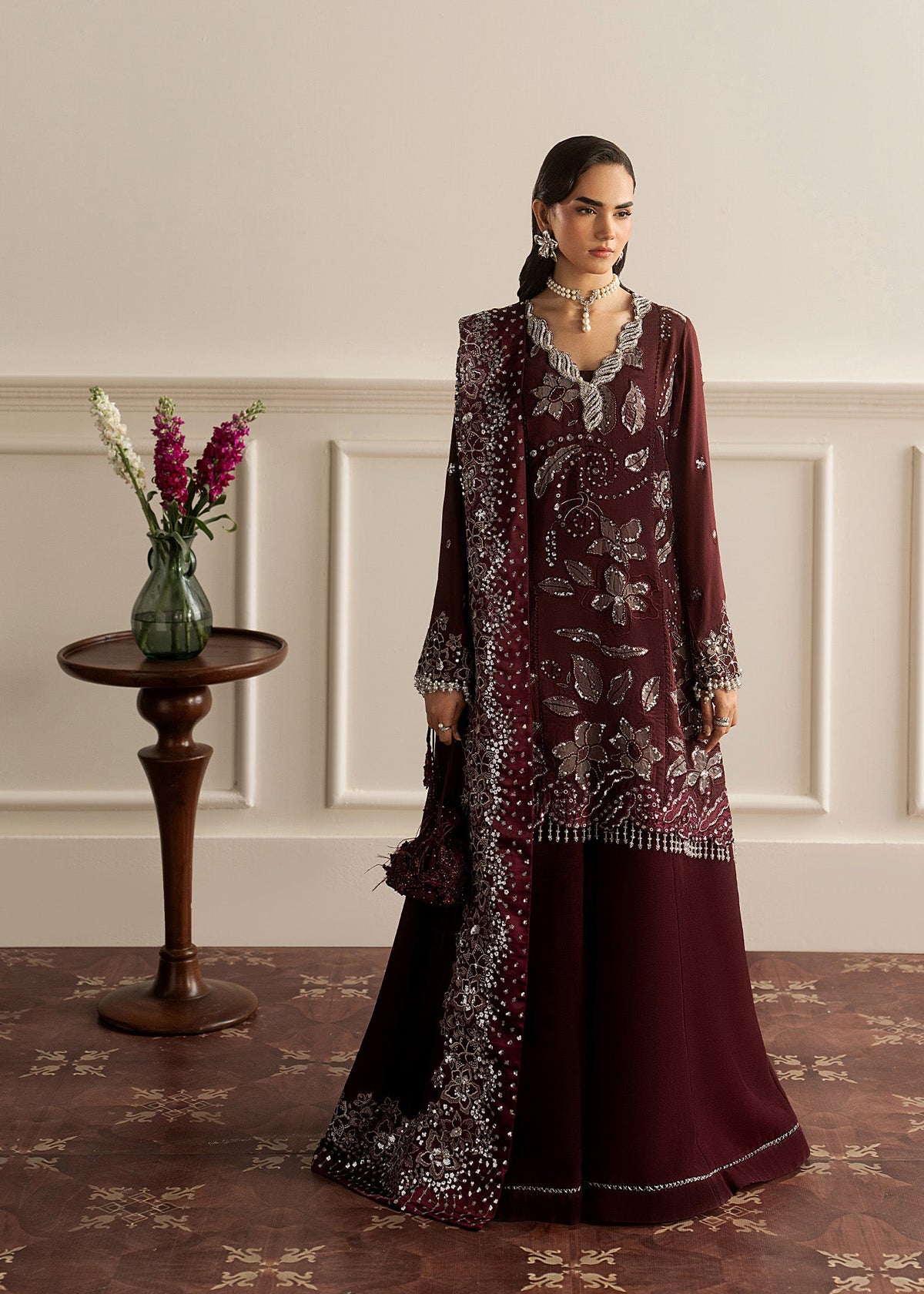 Ruby Luxe