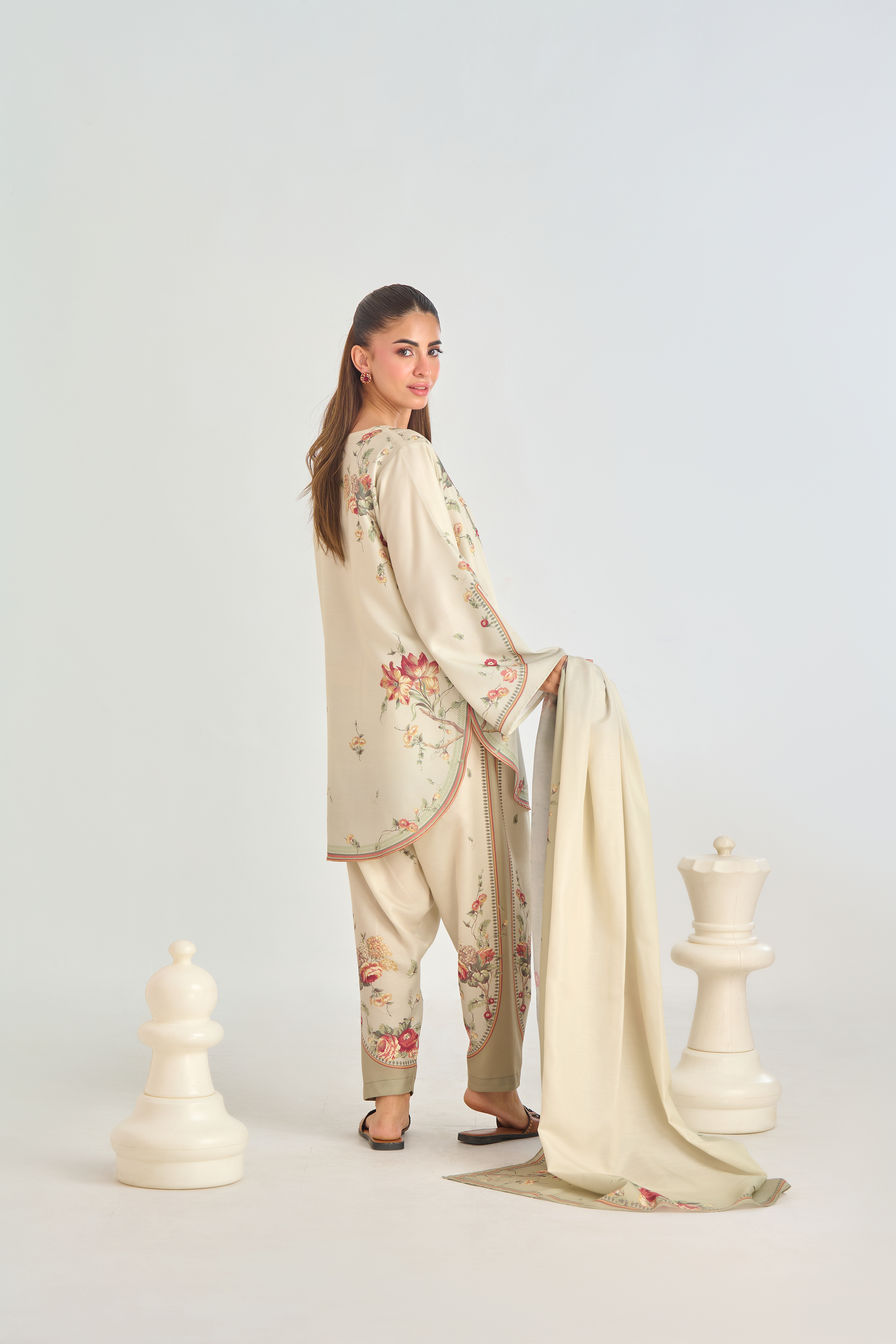 Rococo | 2-Piece