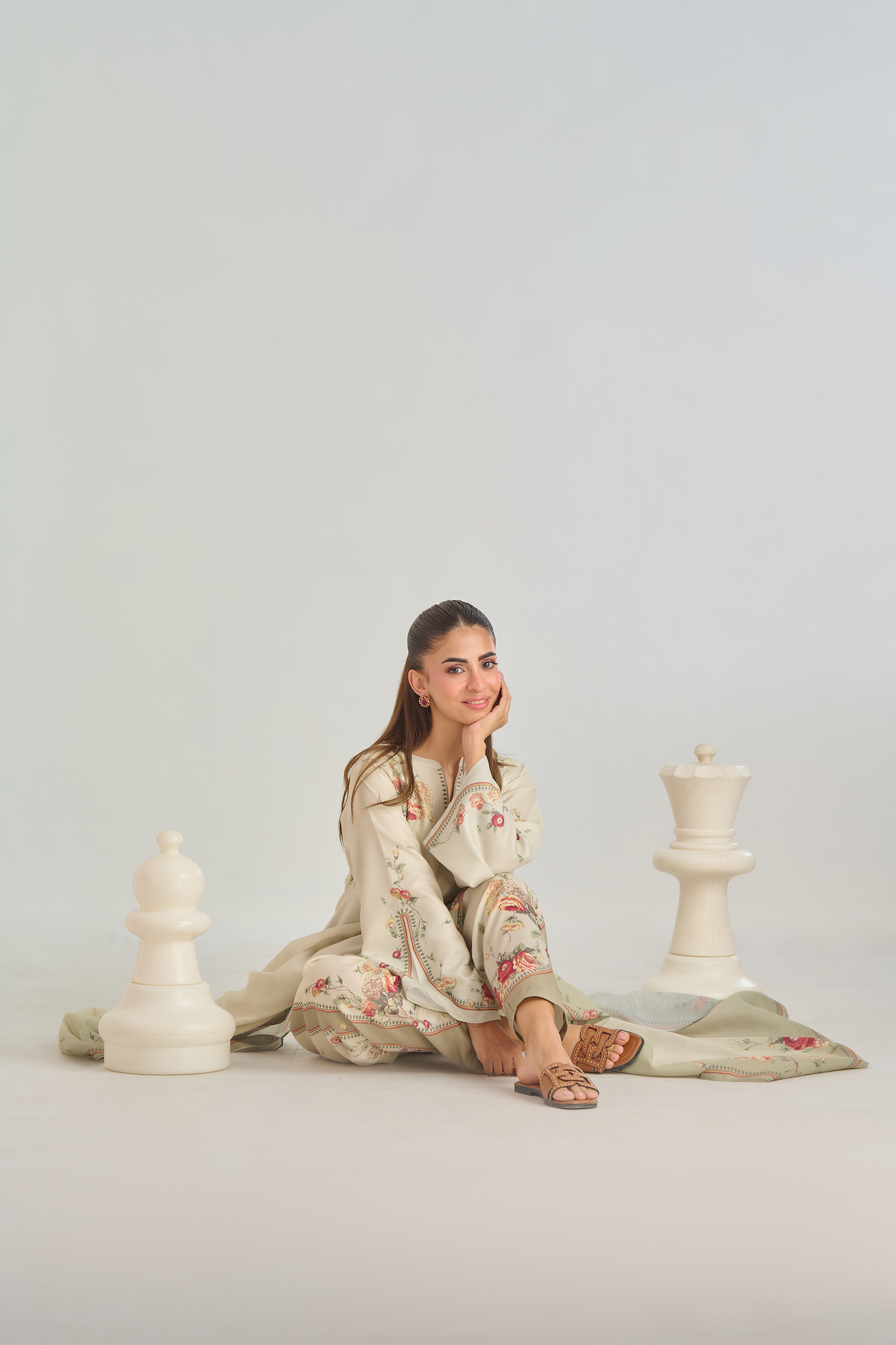 Rococo | 2-Piece