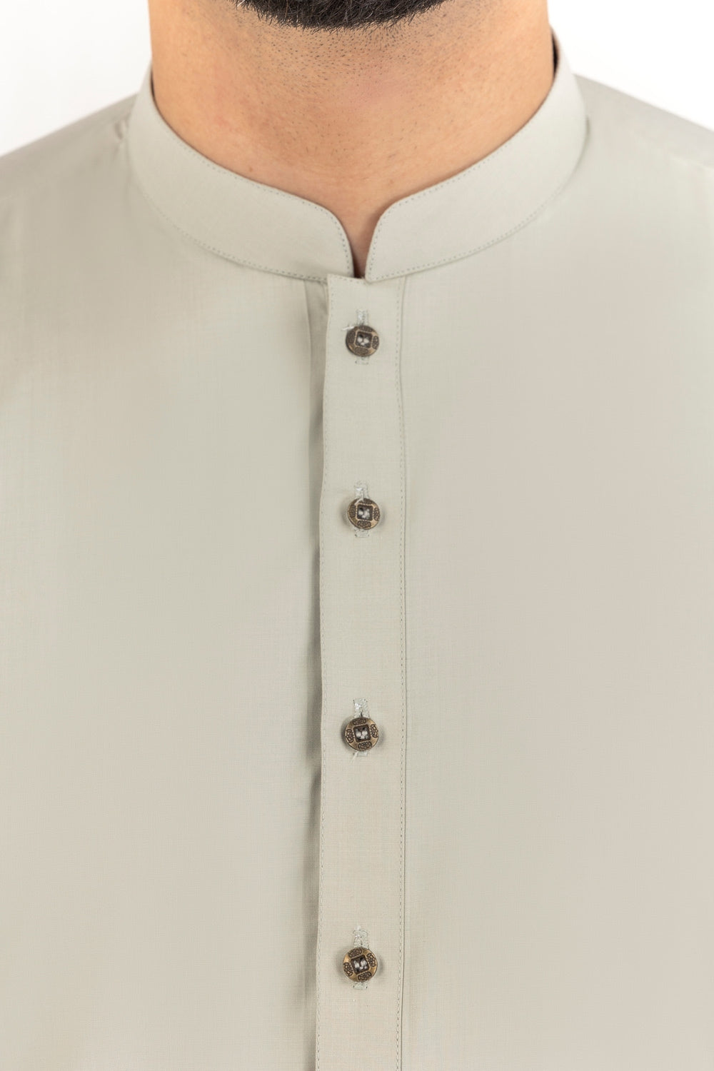 Gul Makhmal Unstitched Fabric Blended-Lf