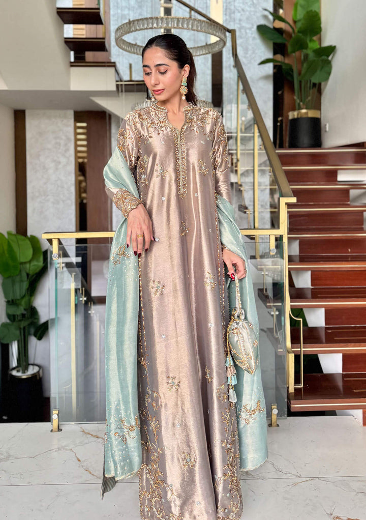 Republic Womenswear – Noor Style