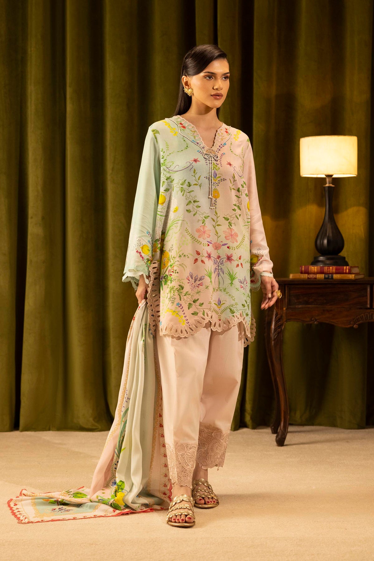Sana Safinaz