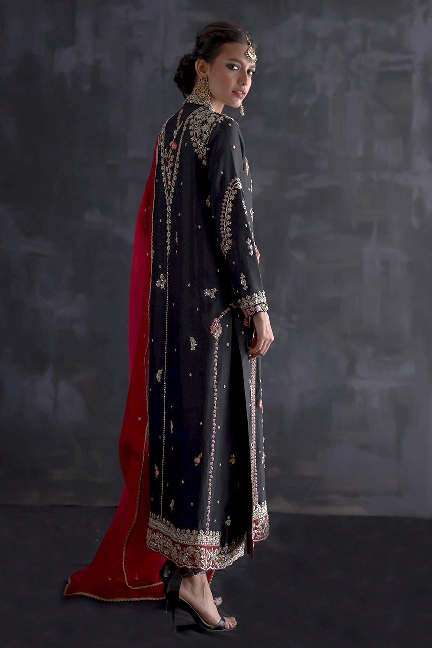 Gul Sahil Dupatta