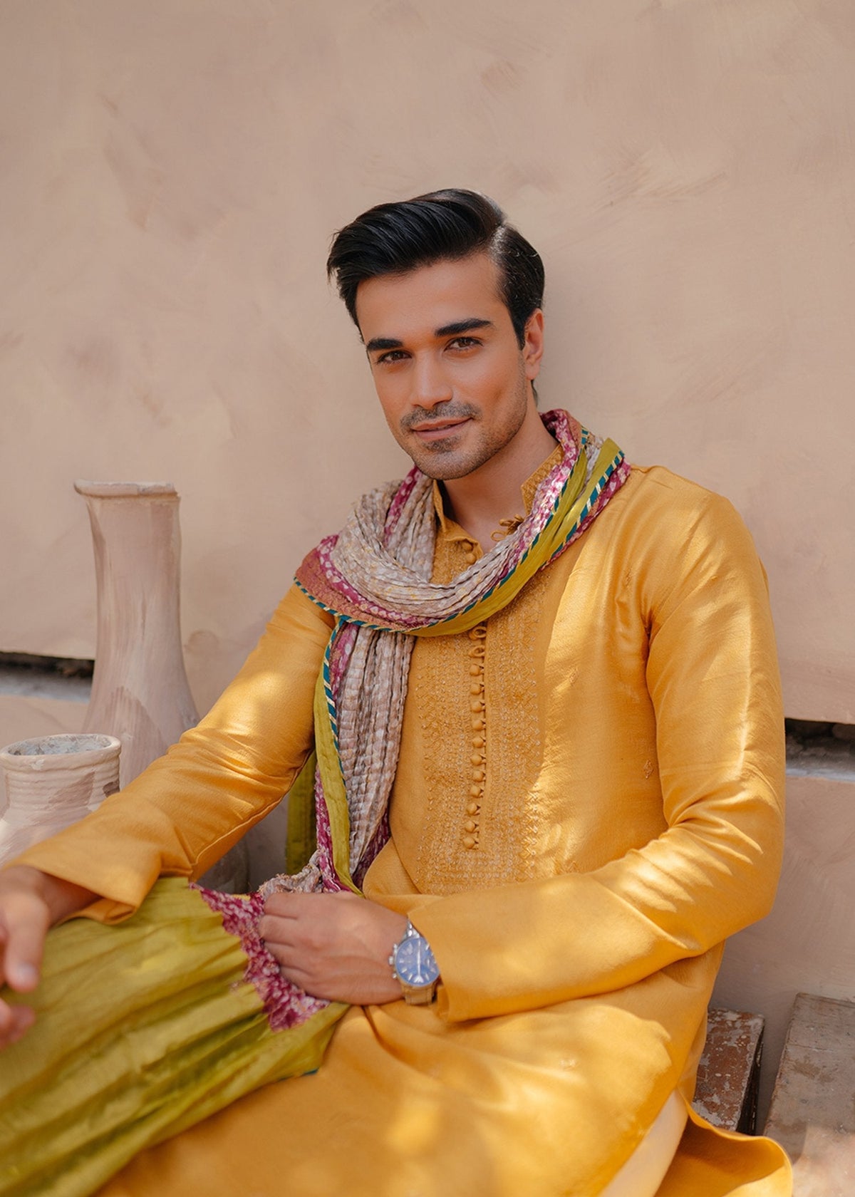 Sadaf Fawad Khan