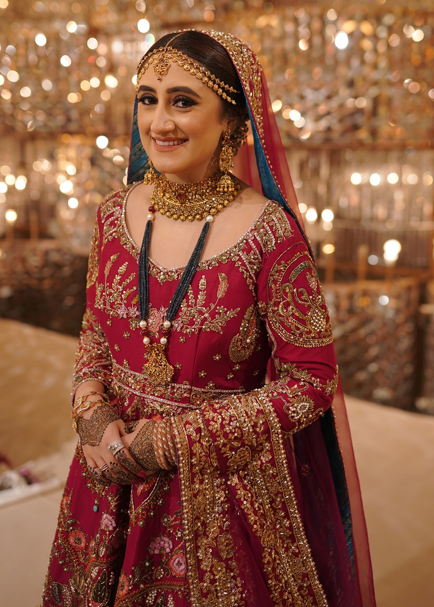 Signature Bridal