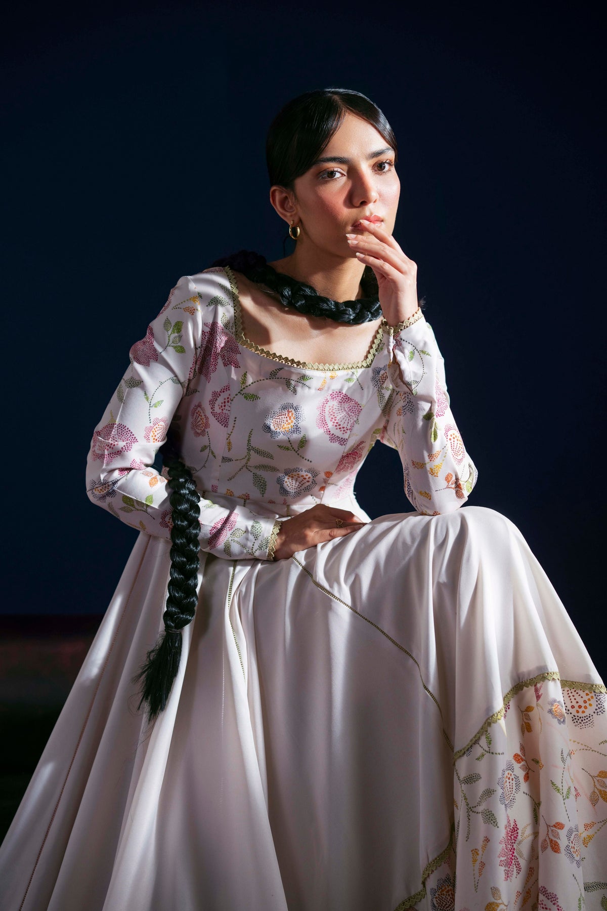 Belle