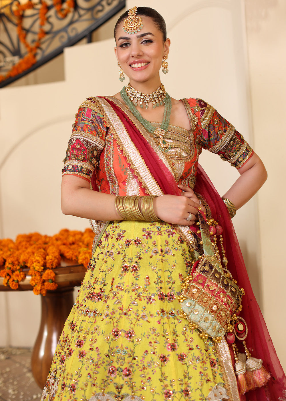 Mughal Muse