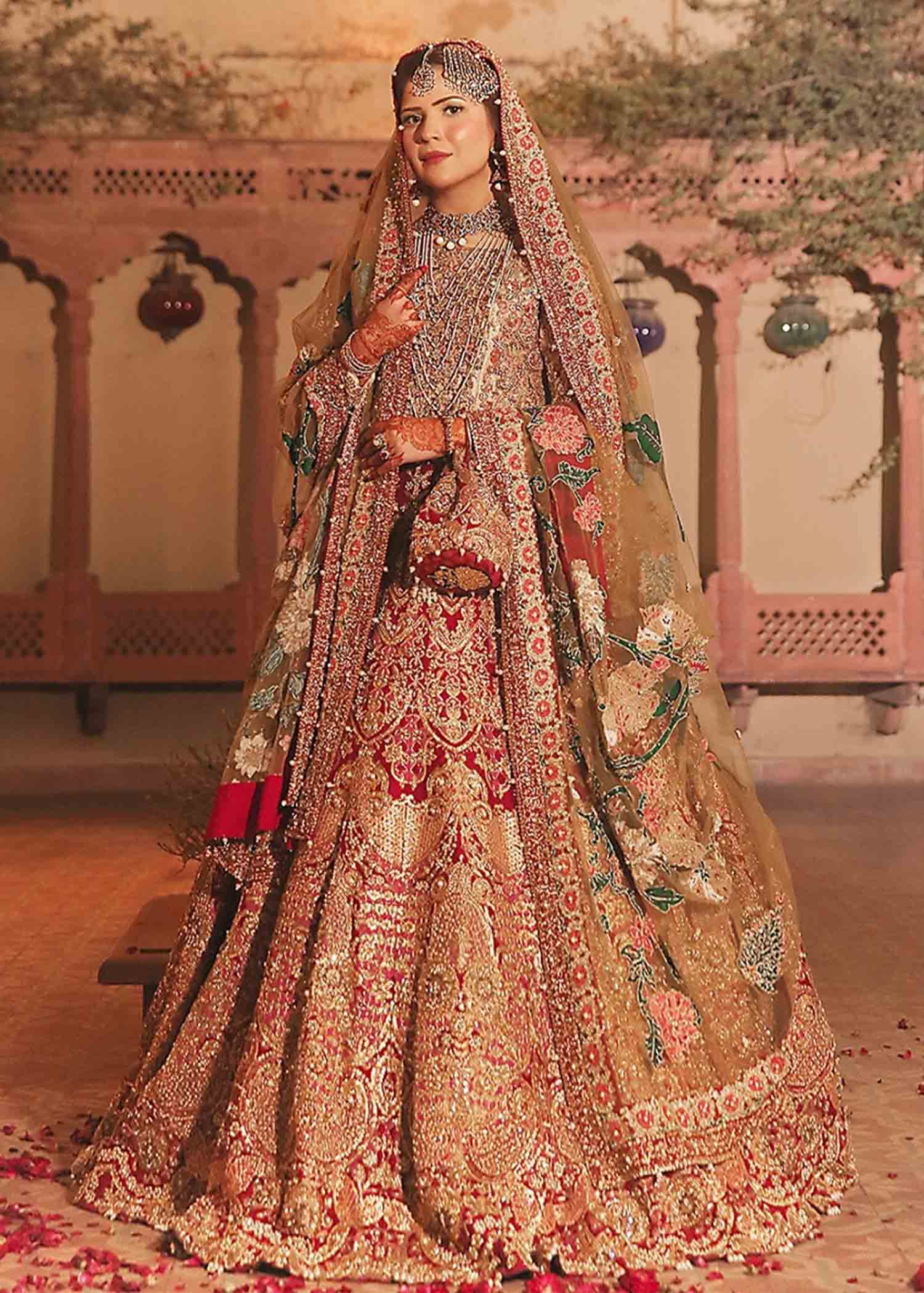 Signature Bridal