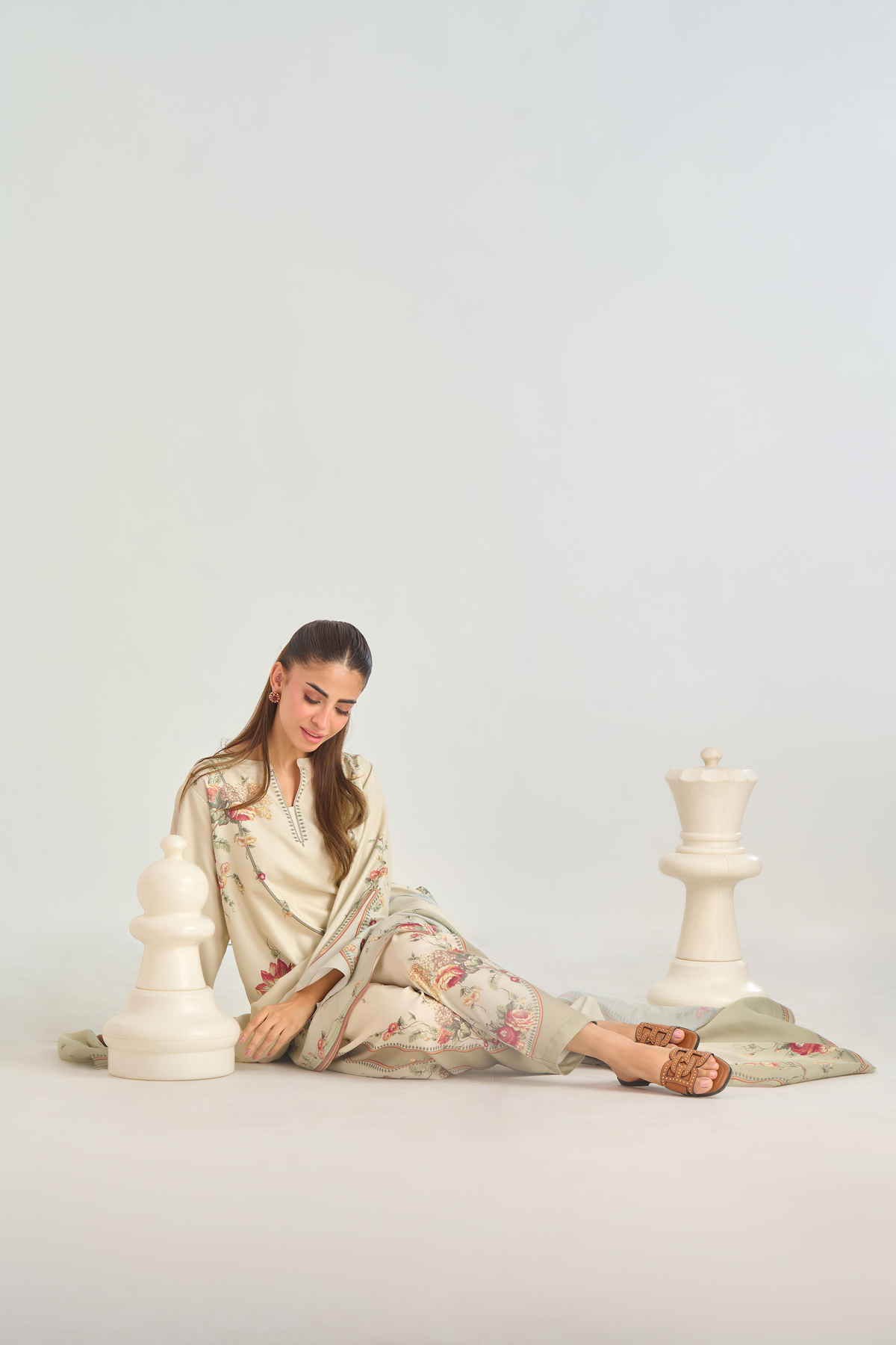 Rococo | 2-Piece
