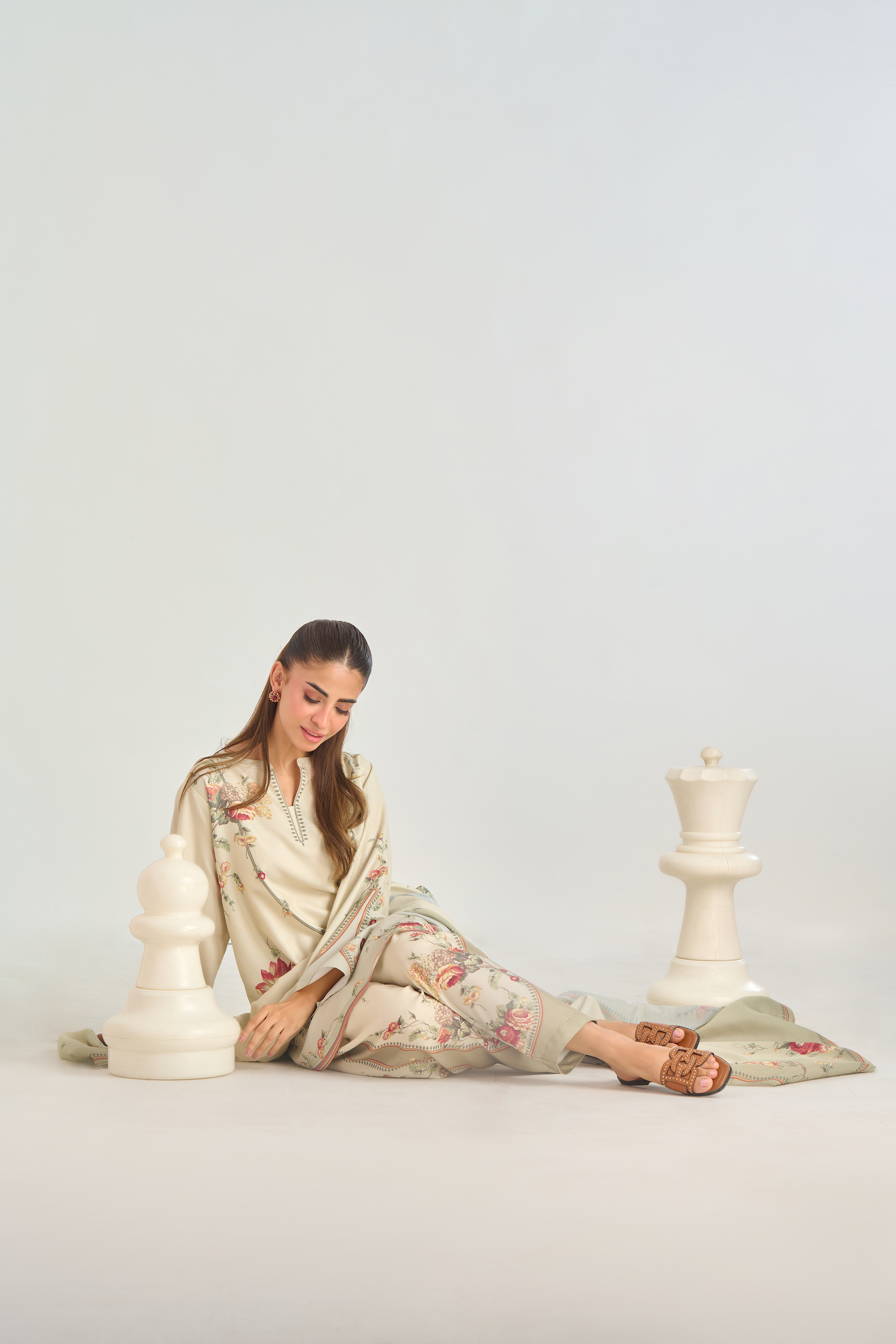 Rococo | 2-Piece