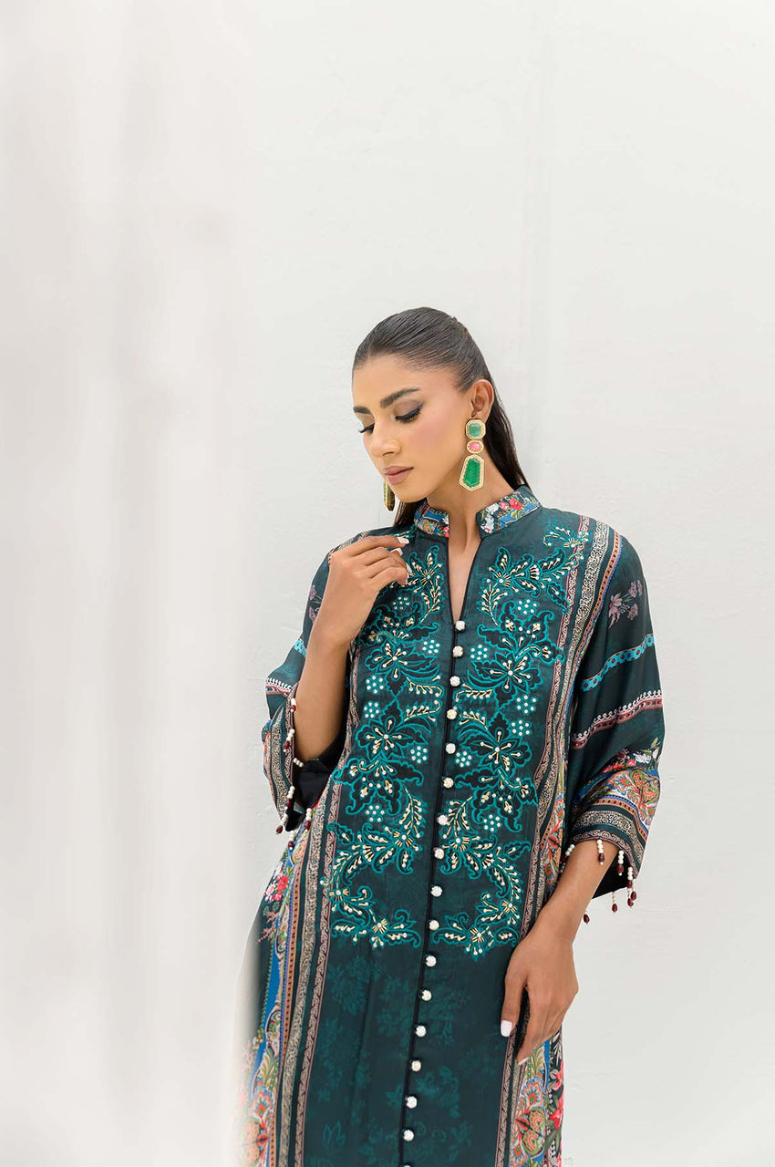 Ayesha Somaya
