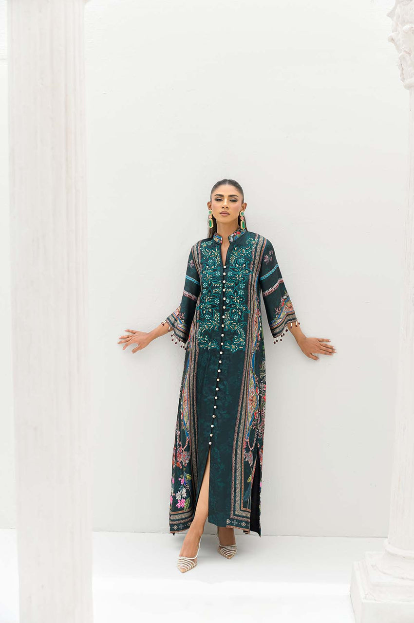 Ayesha Somaya