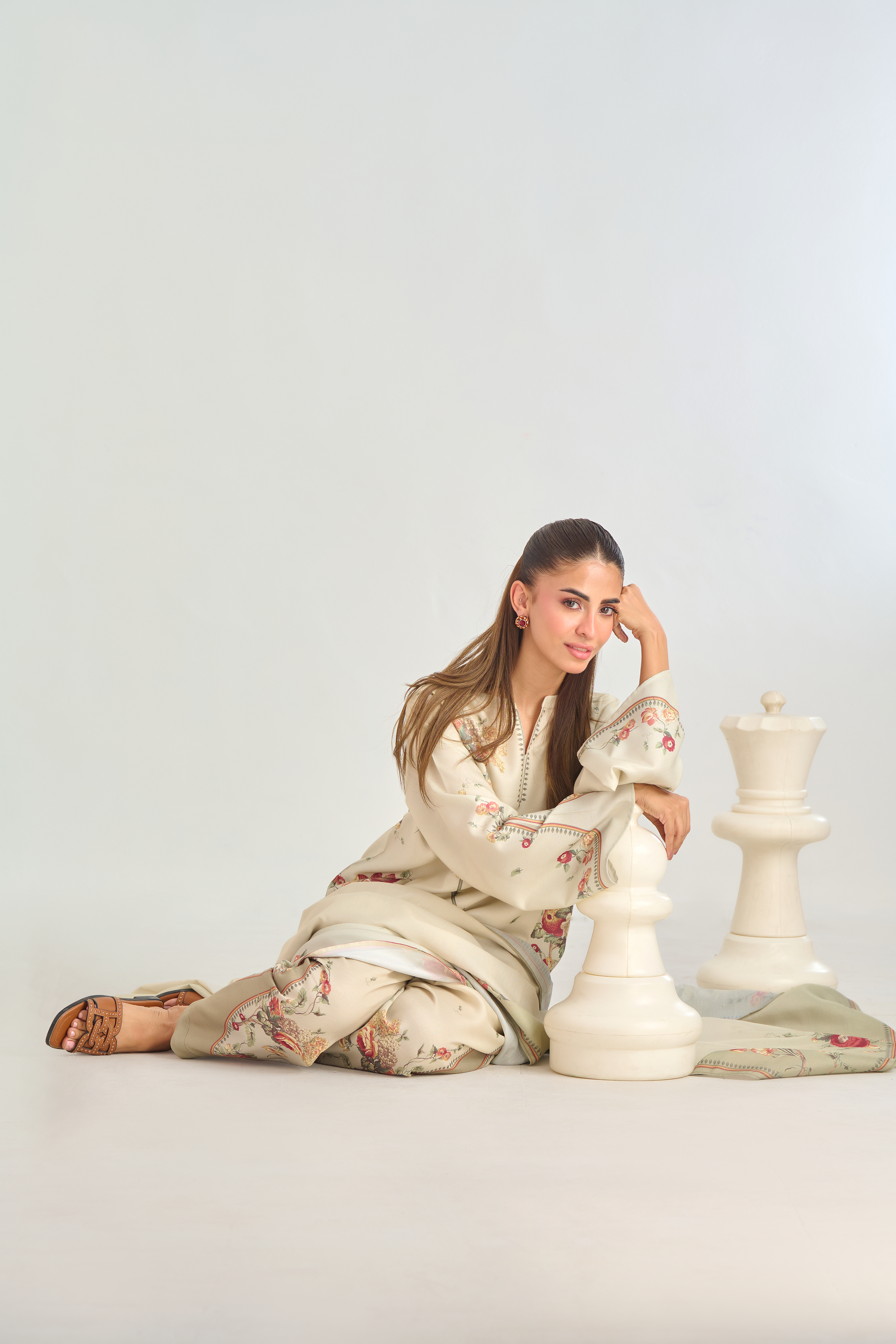 Rococo | 2-Piece
