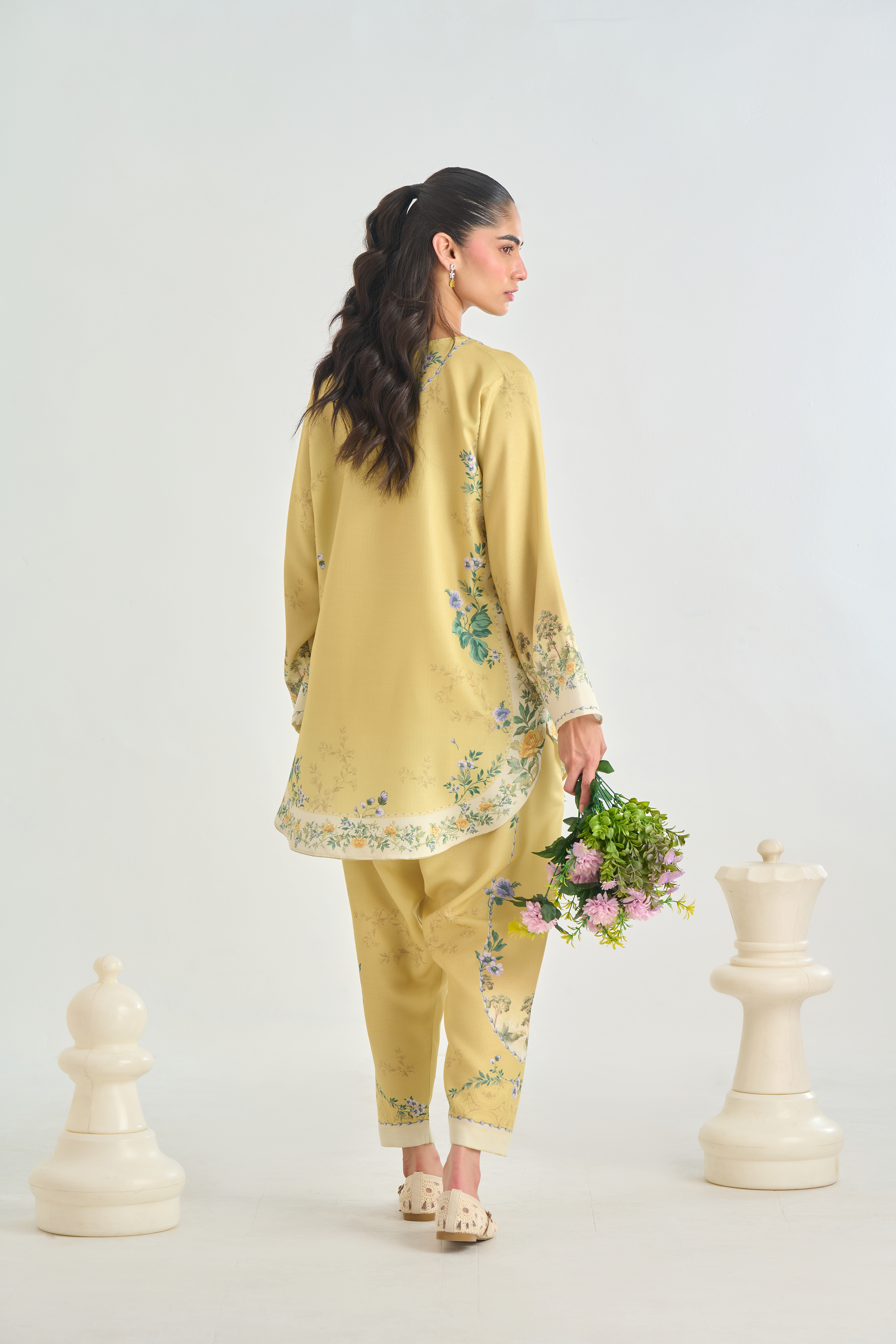 Mimosa | 2-Piece