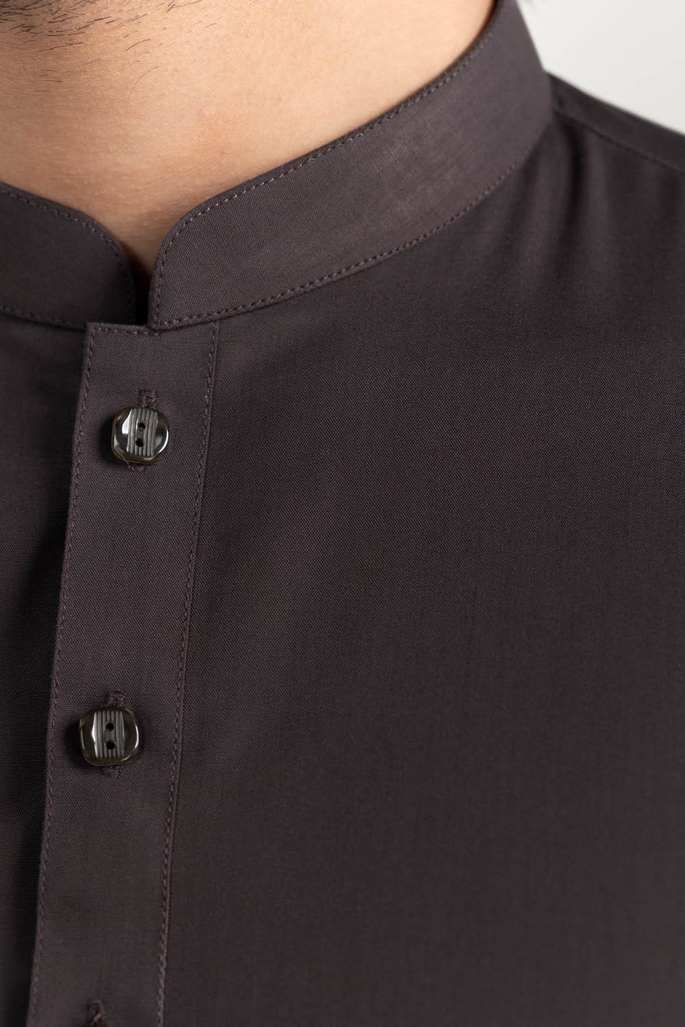 Gul 90 Fresher Unstitched Fabric Blended-Lf