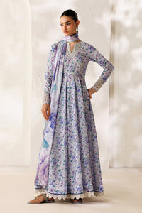 EMBROIDERED LAWN PR-1347