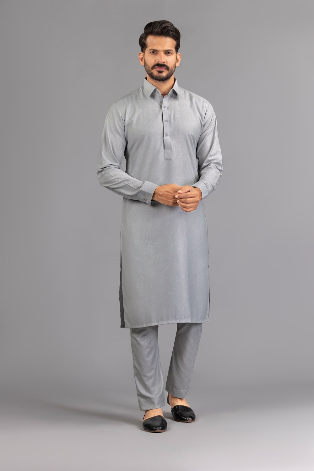 Gul Comfort Unstitched Fabric Blended-Lf
