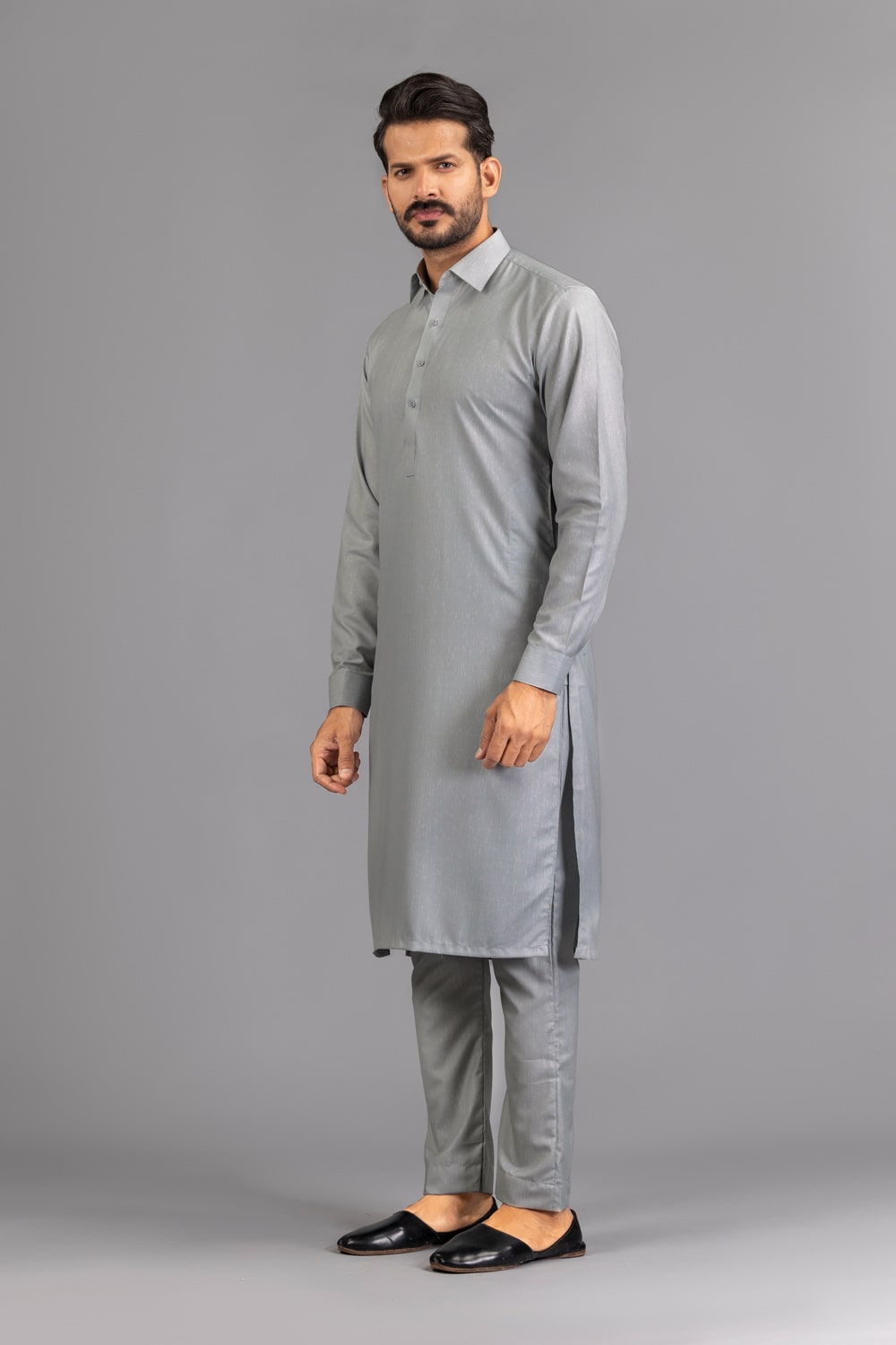 Gul Comfort Unstitched Fabric Blended-Lf