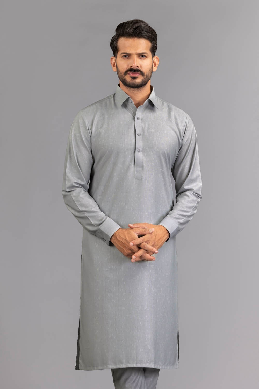 Gul Comfort Unstitched Fabric Blended-Lf