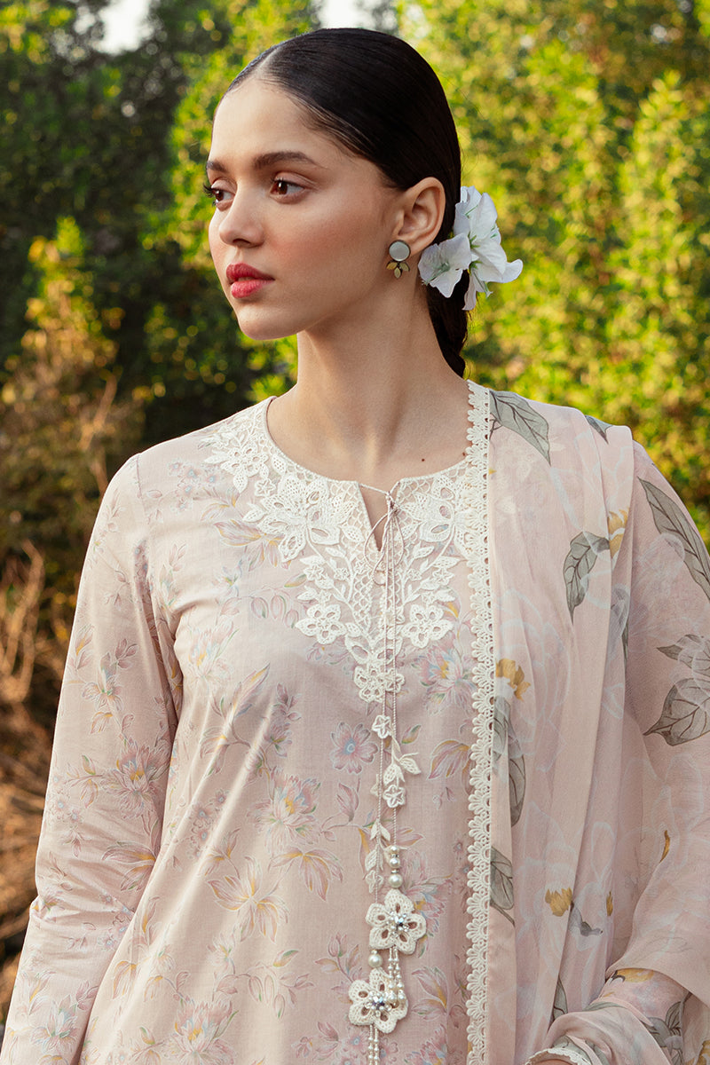 Ayzal Eid Series ’25 by Alizay Saad