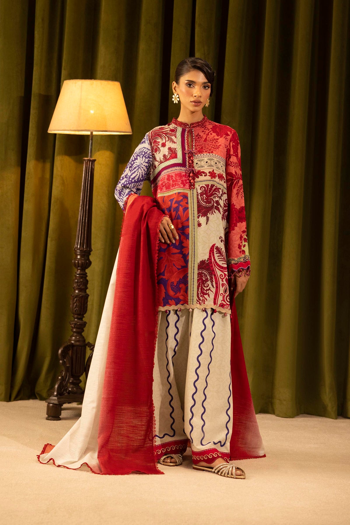 Sana Safinaz