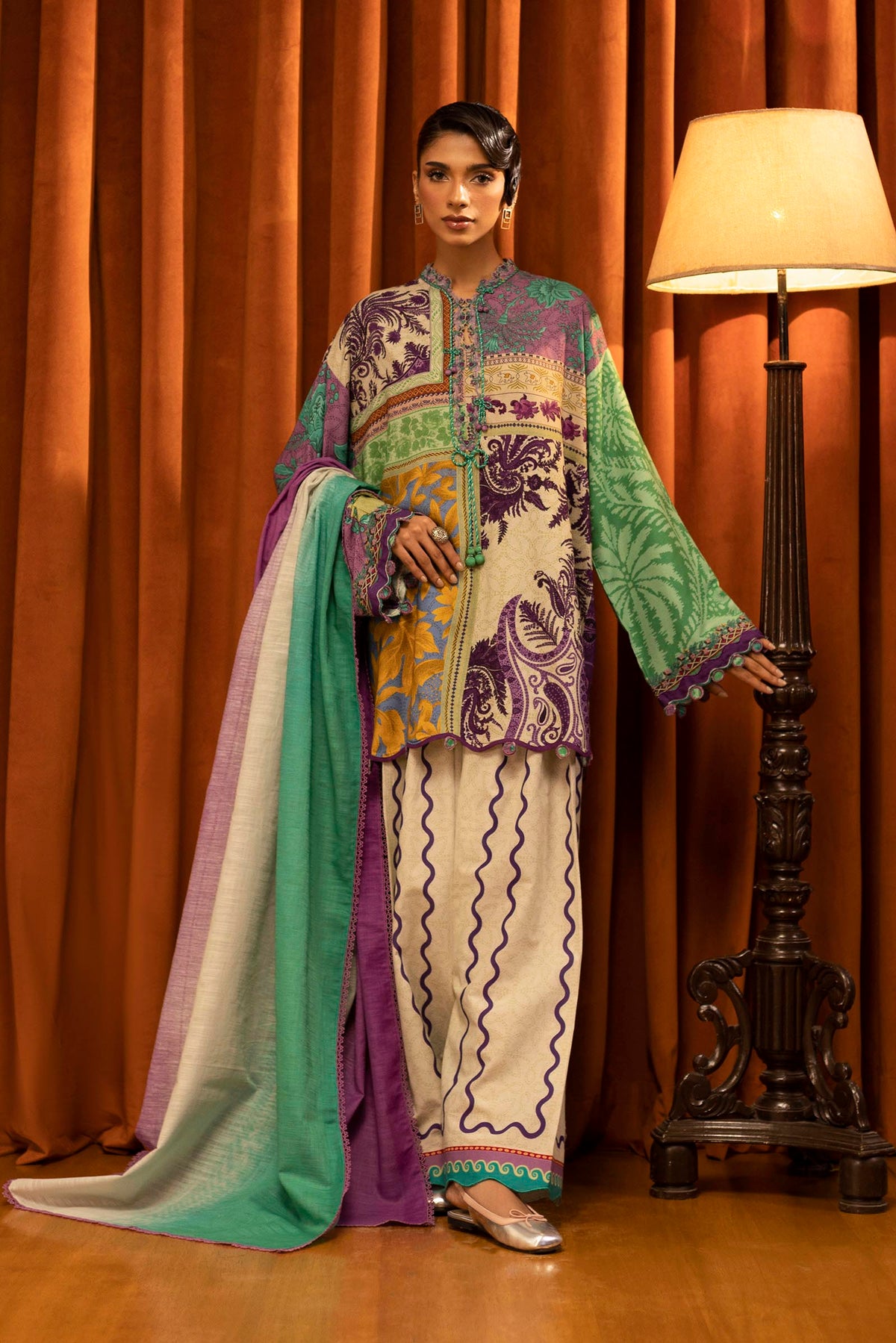 Sana Safinaz