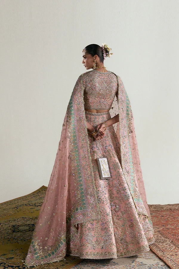 Suffuse – Zaleh Style