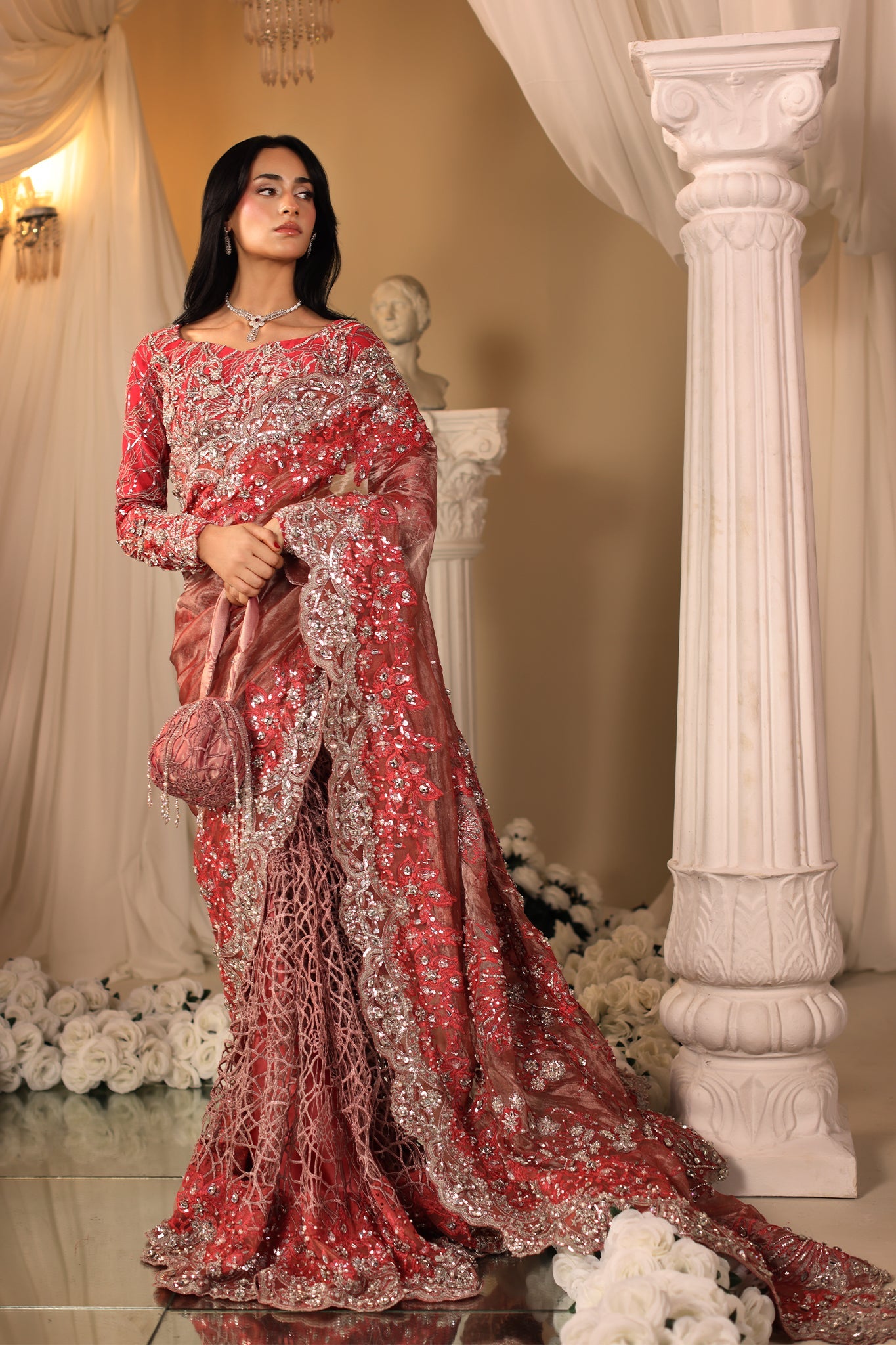 Coral Majesty